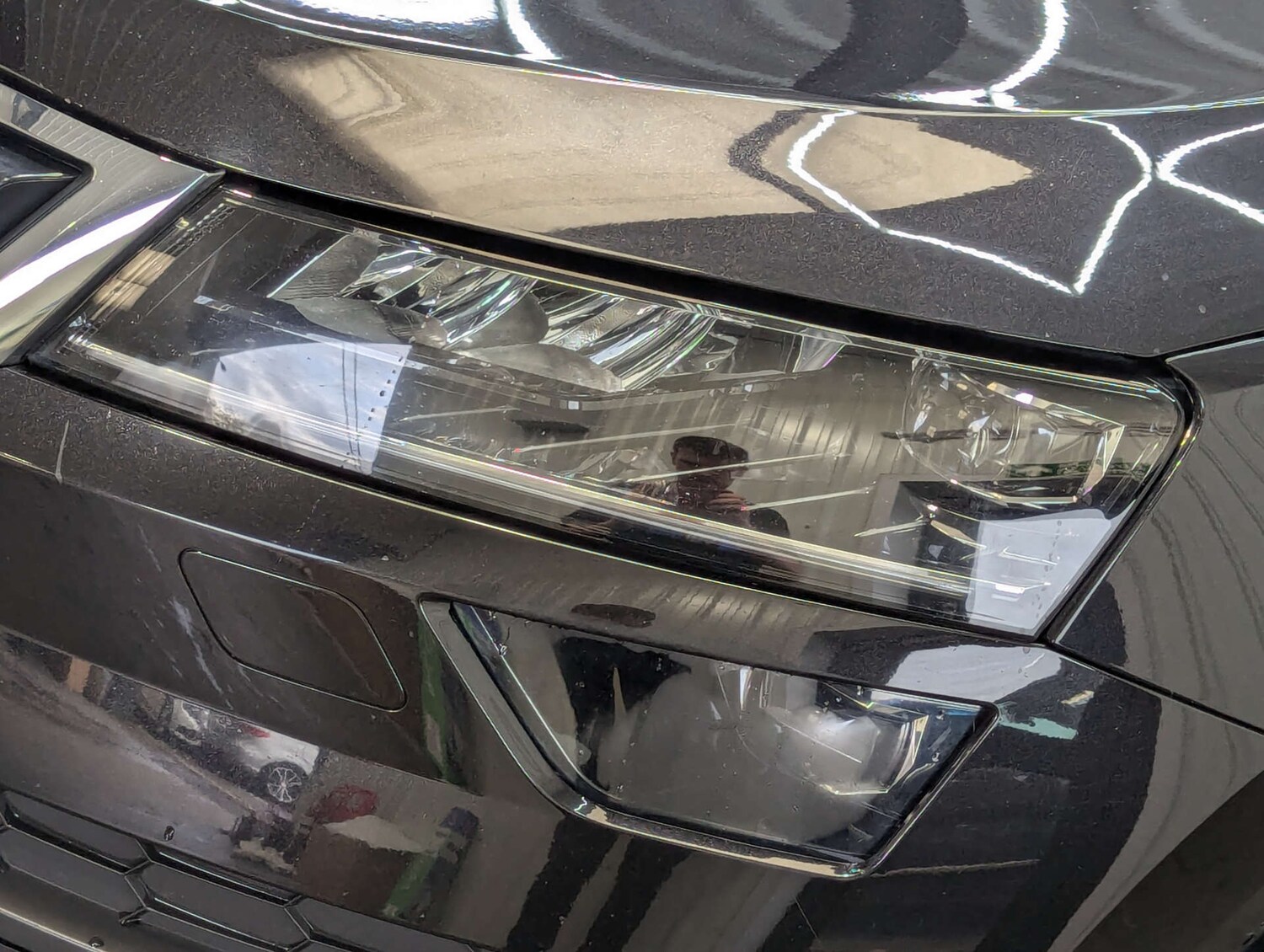 Used Skoda Karoq 2018 for sale - 76363782: Photo 28