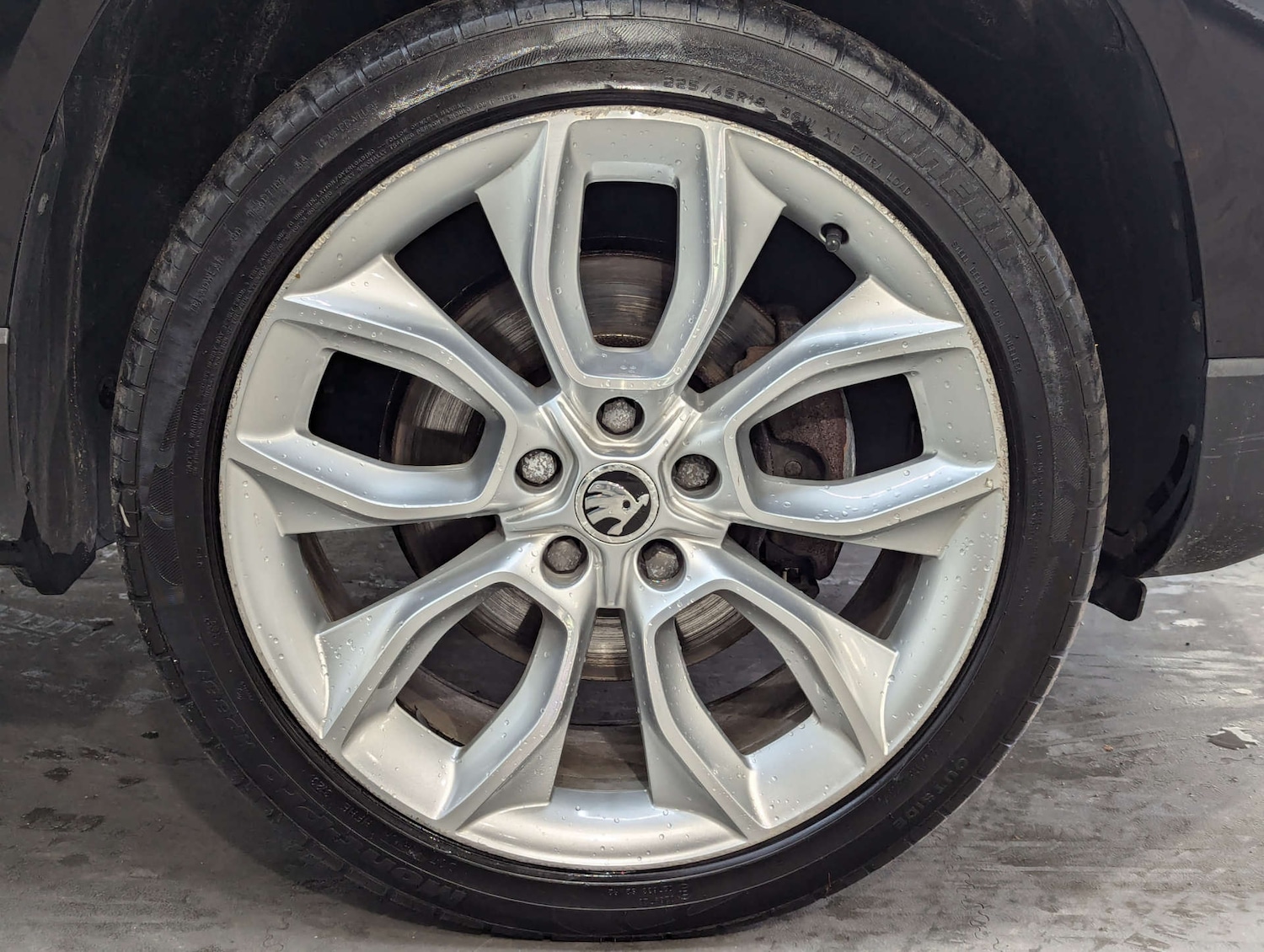 Used Skoda Karoq 2018 for sale - 76363782: Photo 30