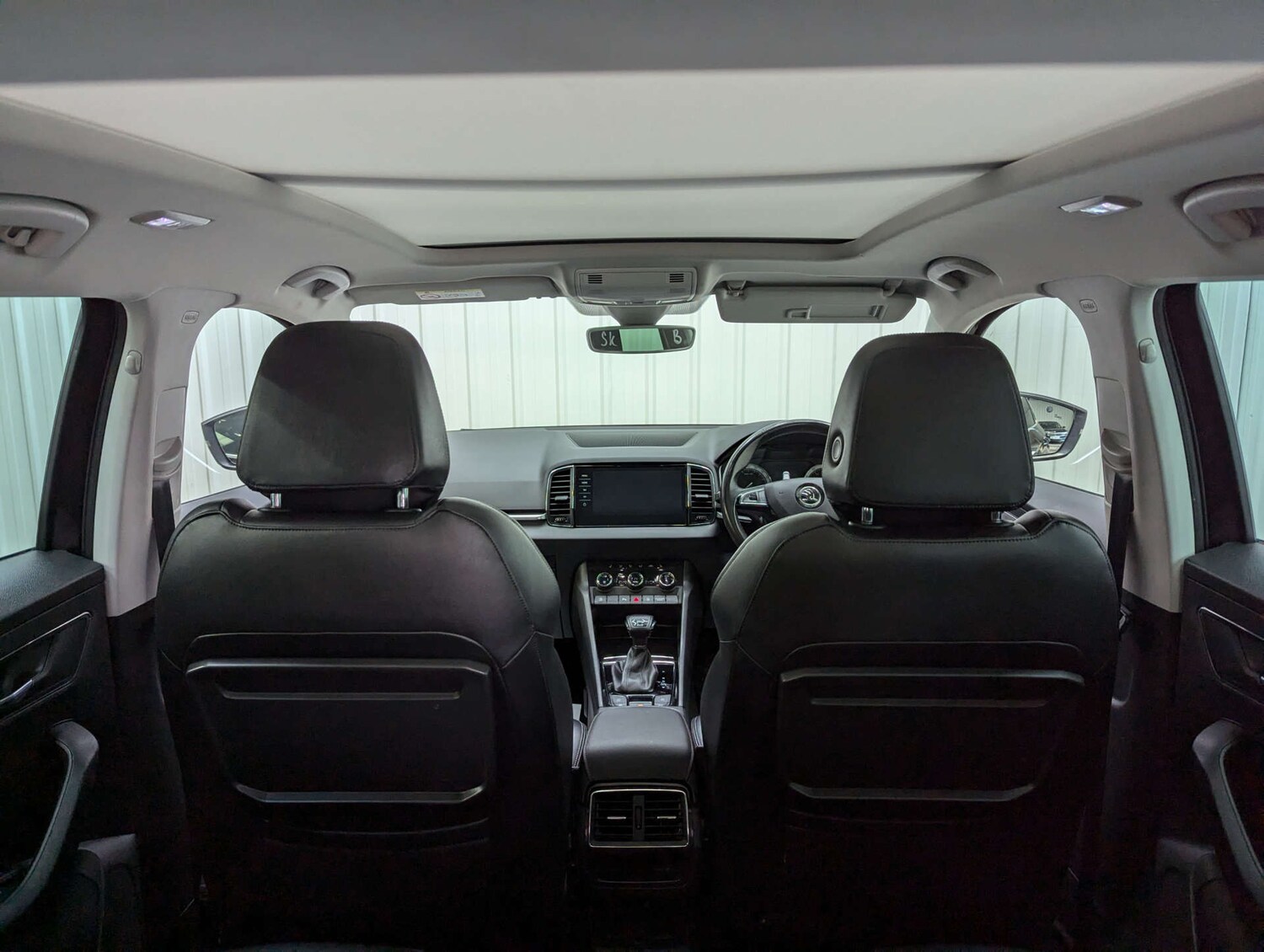 Used Skoda Karoq 2018 for sale - 76363782: Photo 44