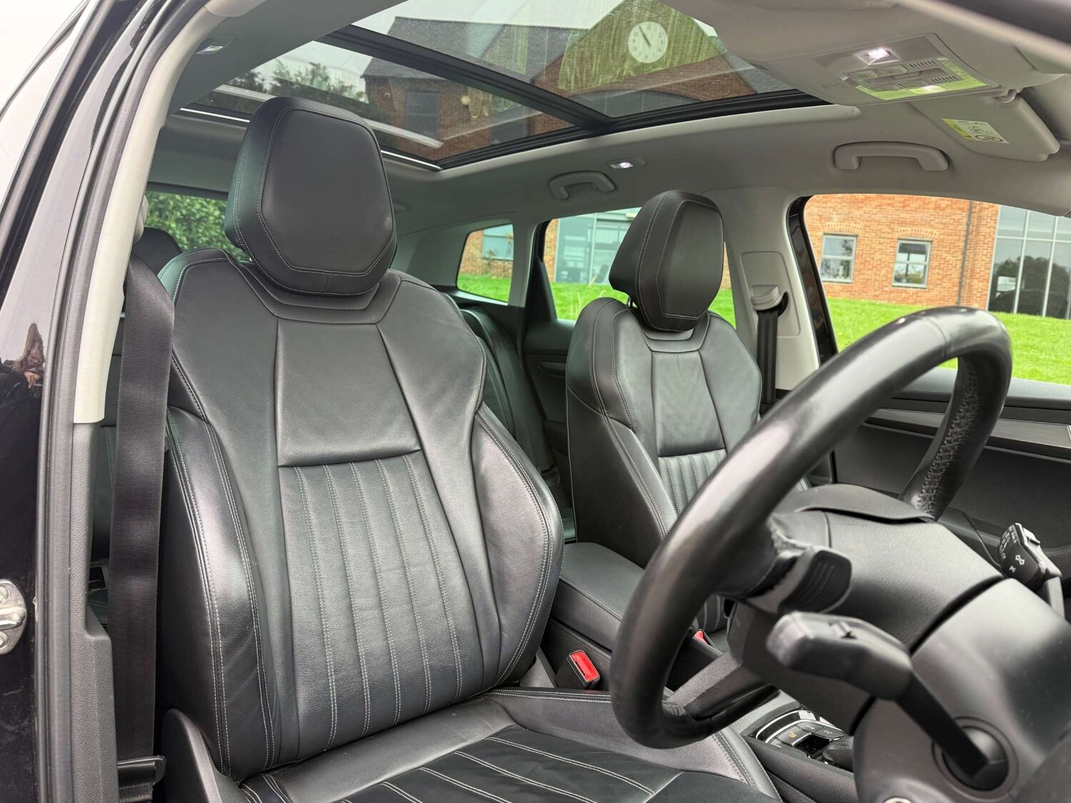 Used Skoda Karoq 2018 for sale - 76363782: Photo 5