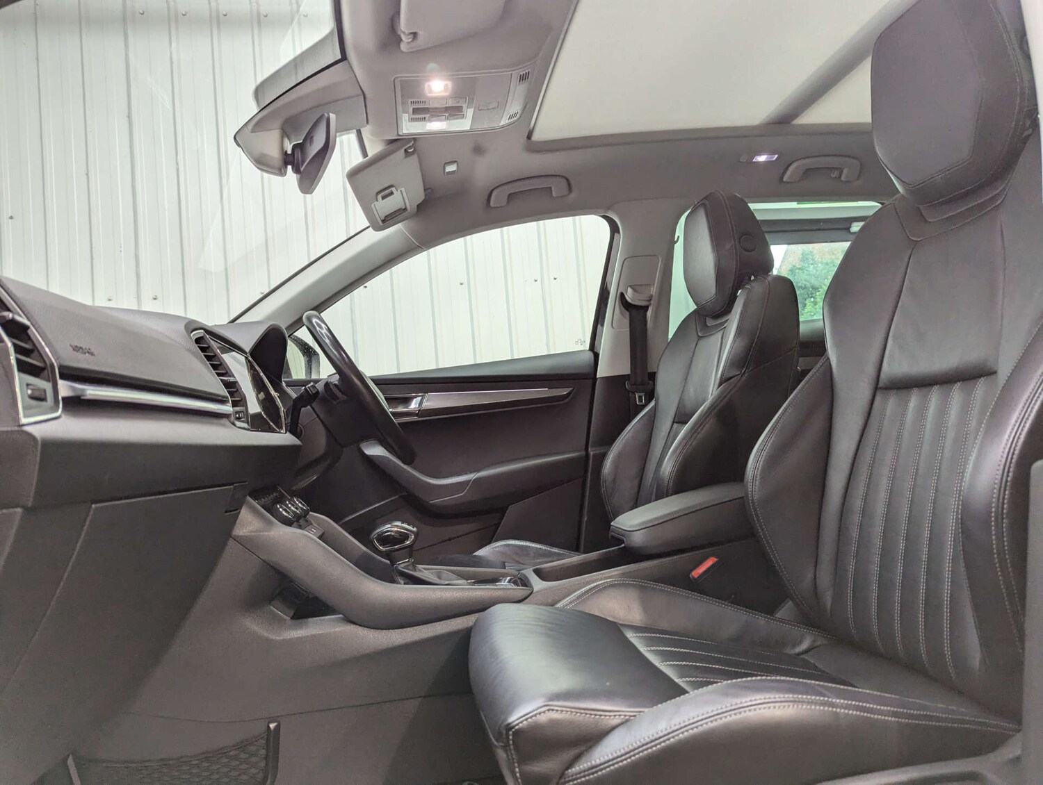 Used Skoda Karoq 2018 for sale - 76363782: Photo 57