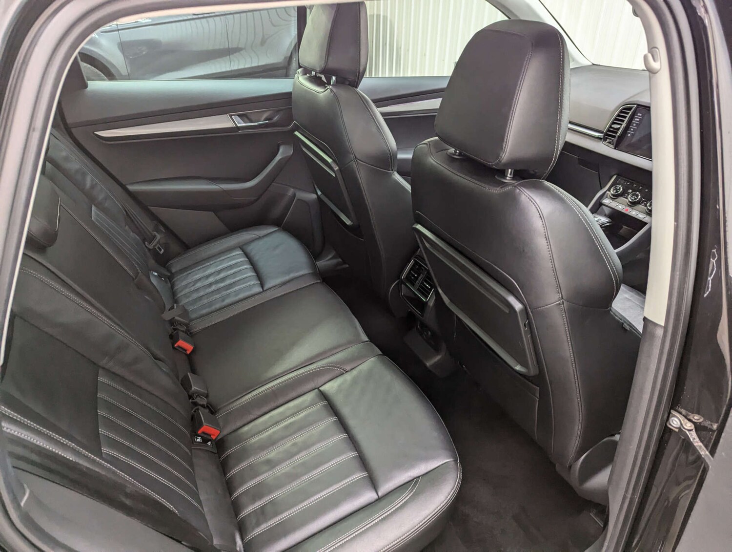 Used Skoda Karoq 2018 for sale - 76363782: Photo 59