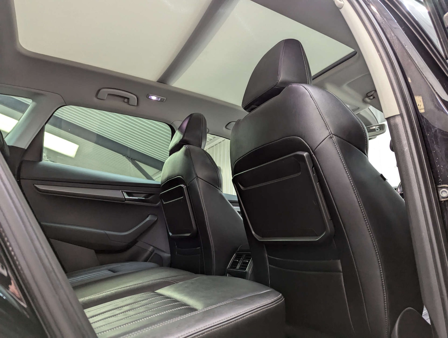 Used Skoda Karoq 2018 for sale - 76363782: Photo 60