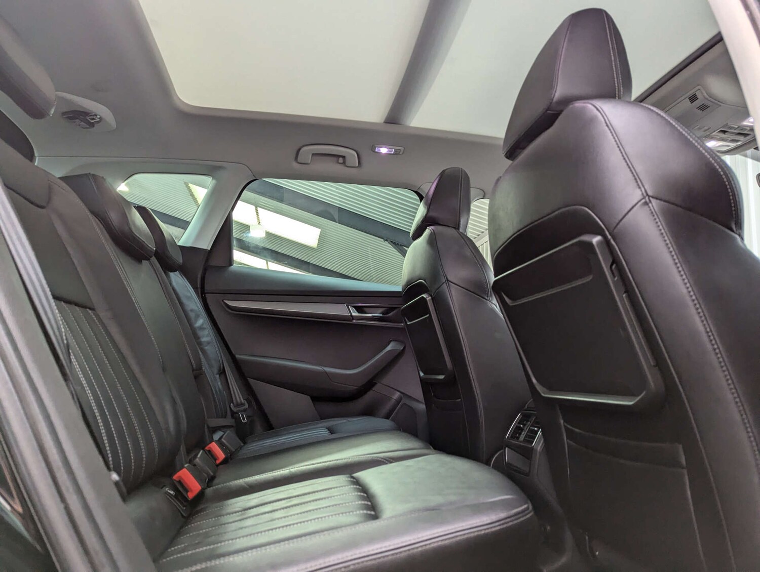 Used Skoda Karoq 2018 for sale - 76363782: Photo 62