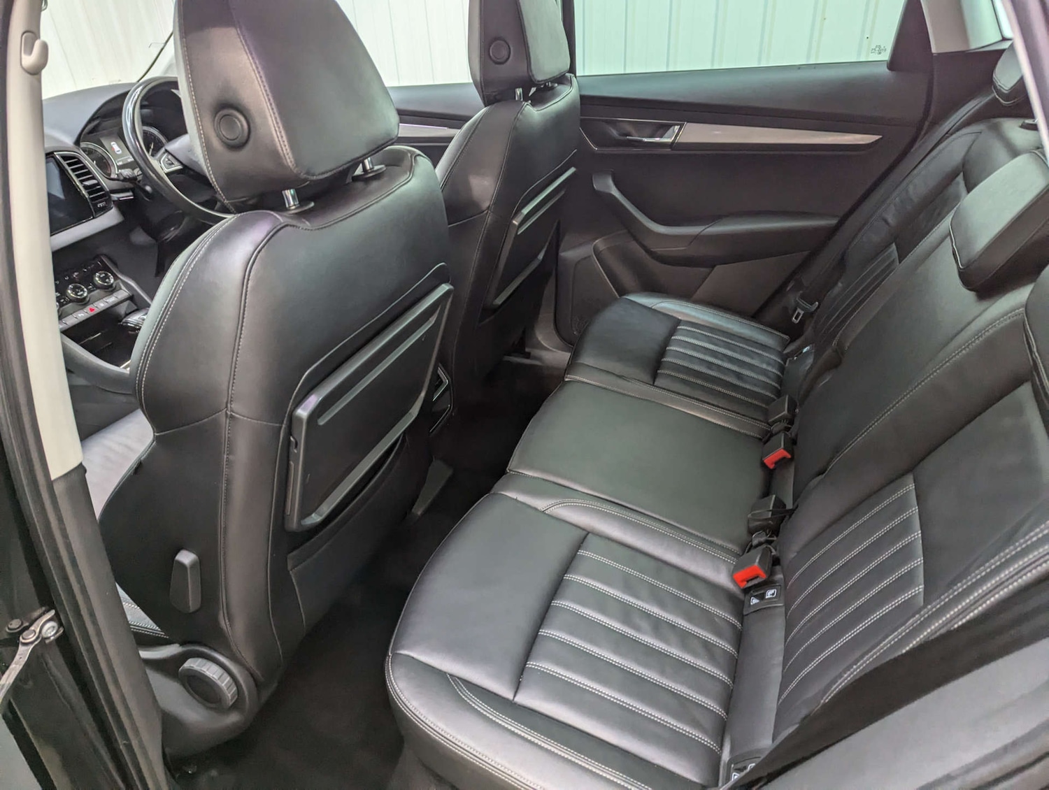 Used Skoda Karoq 2018 for sale - 76363782: Photo 65