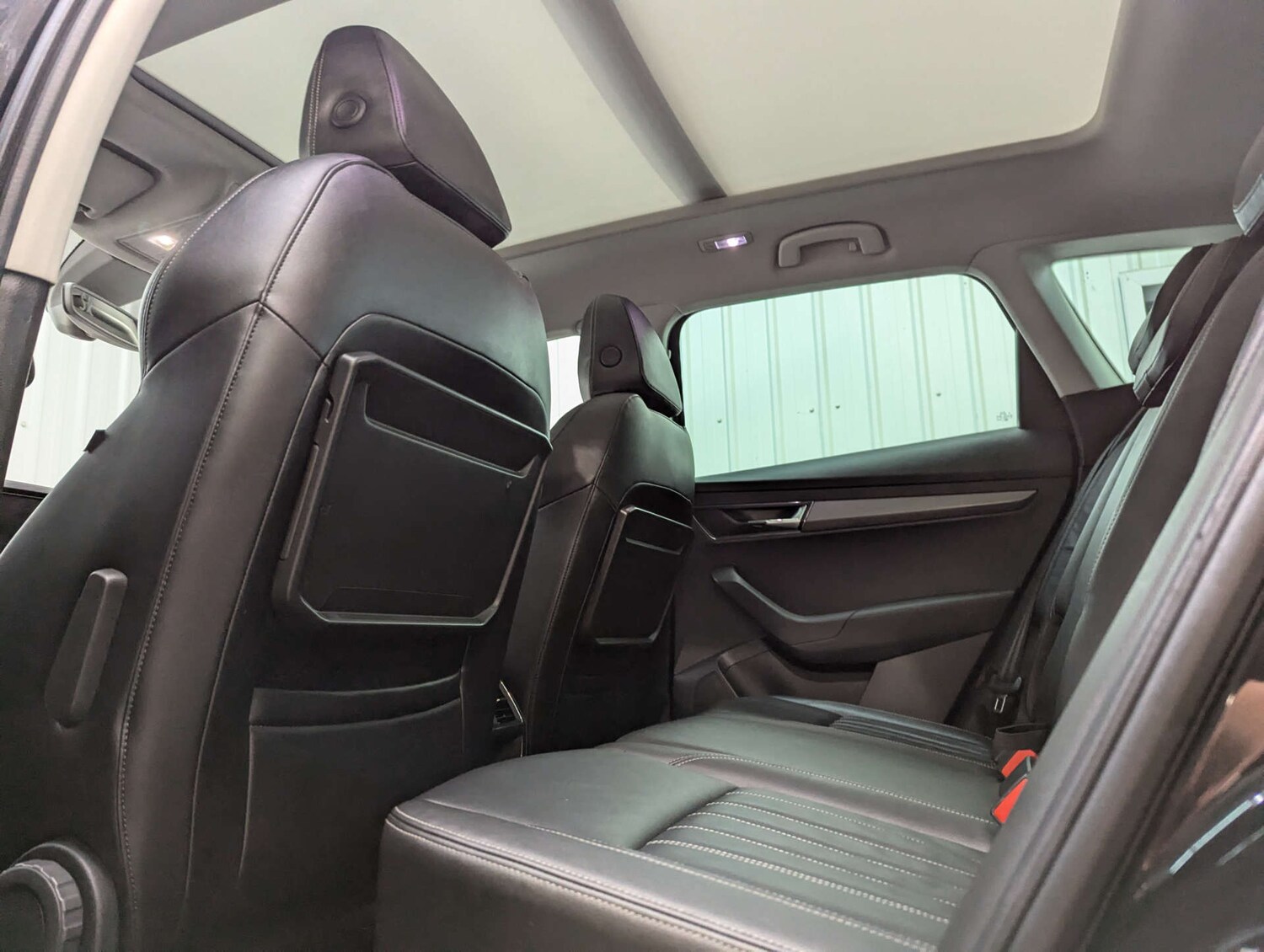 Used Skoda Karoq 2018 for sale - 76363782: Photo 66