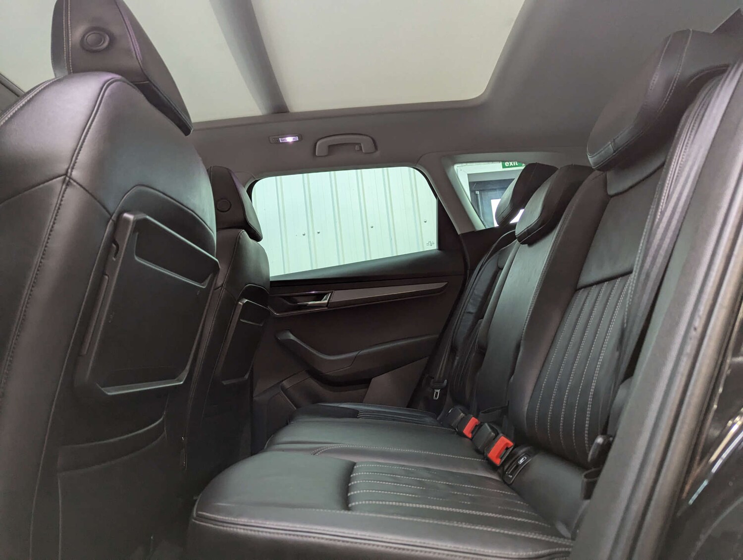 Used Skoda Karoq 2018 for sale - 76363782: Photo 68