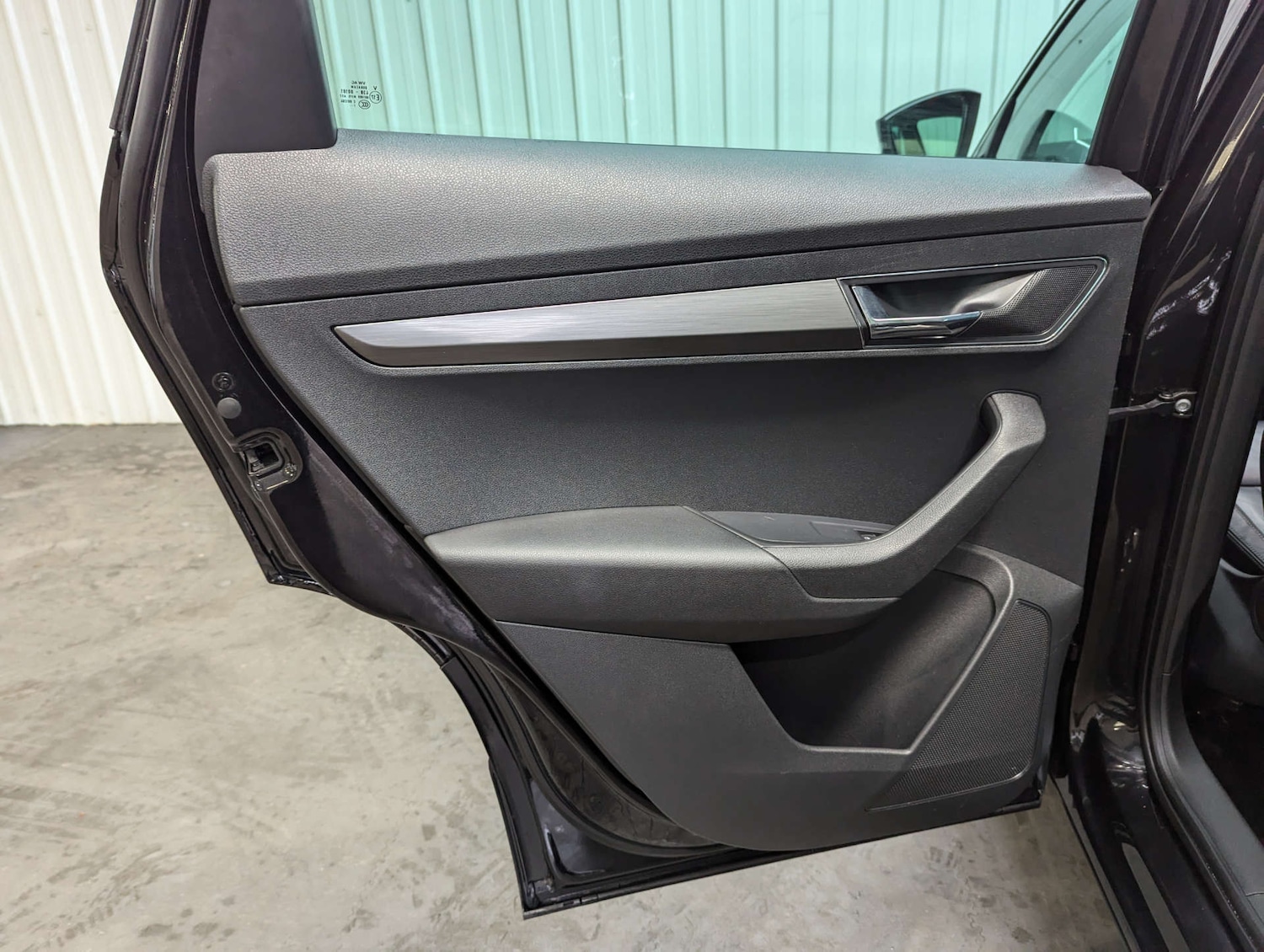 Used Skoda Karoq 2018 for sale - 76363782: Photo 69