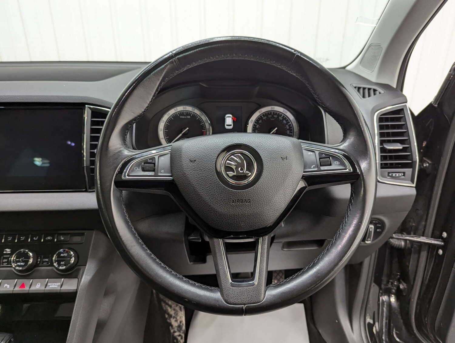 Used Skoda Karoq 2018 for sale - 76363782: Photo 73