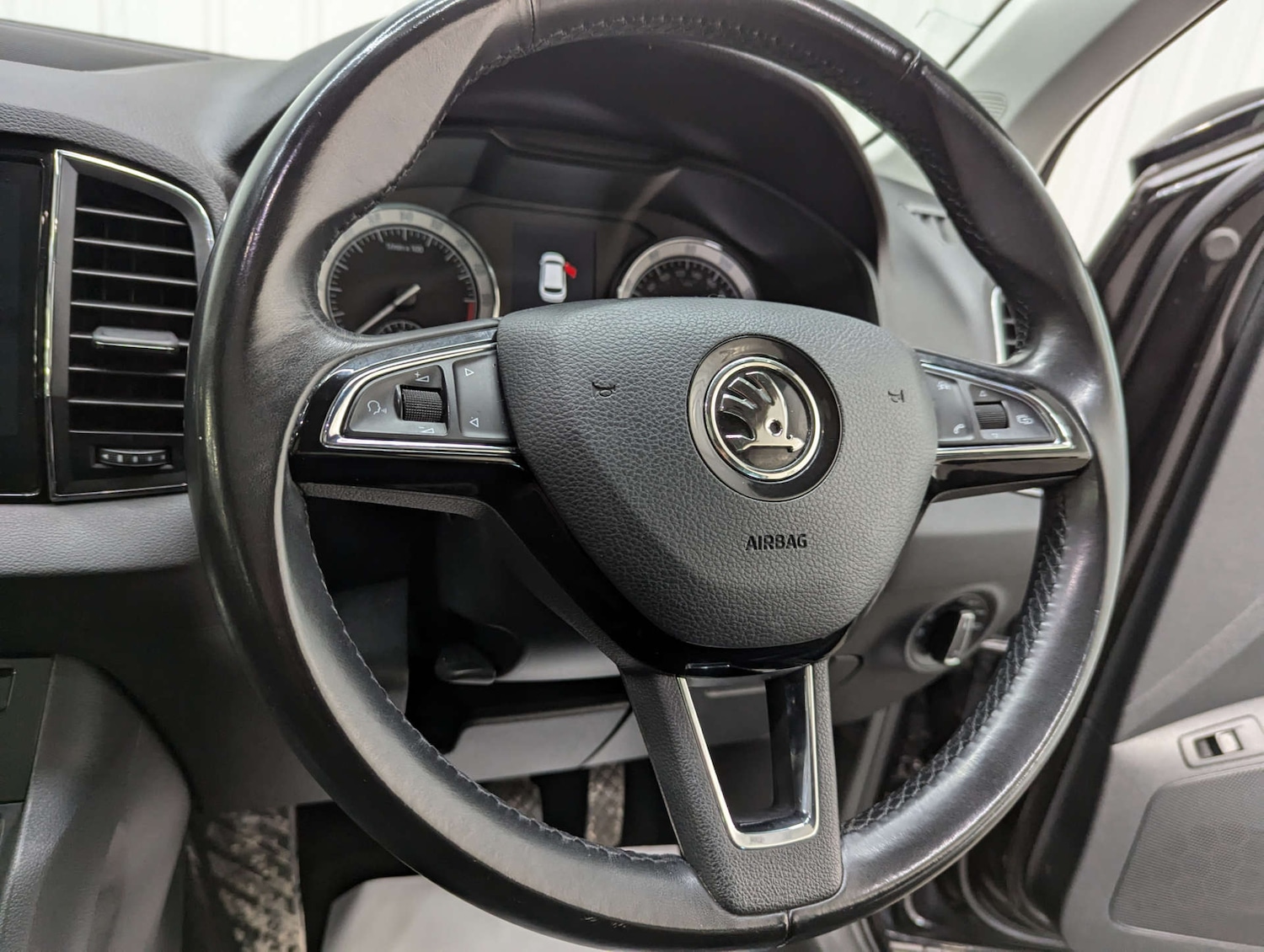 Used Skoda Karoq 2018 for sale - 76363782: Photo 76