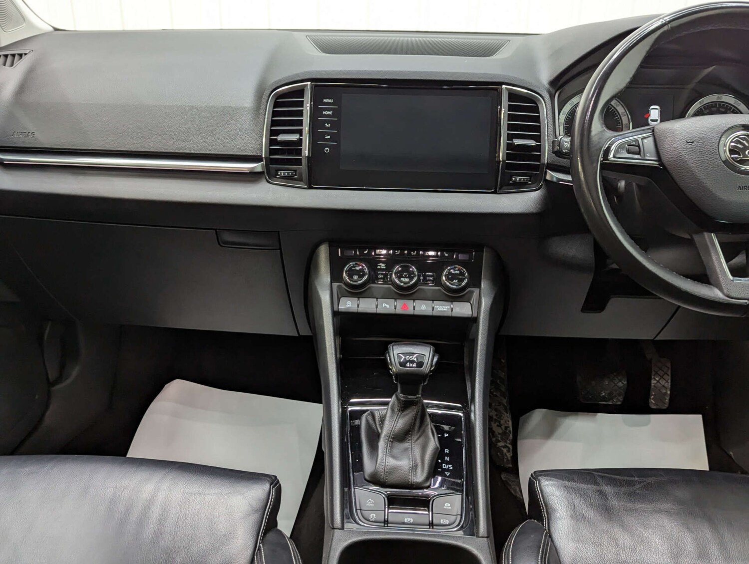 Used Skoda Karoq 2018 for sale - 76363782: Photo 81