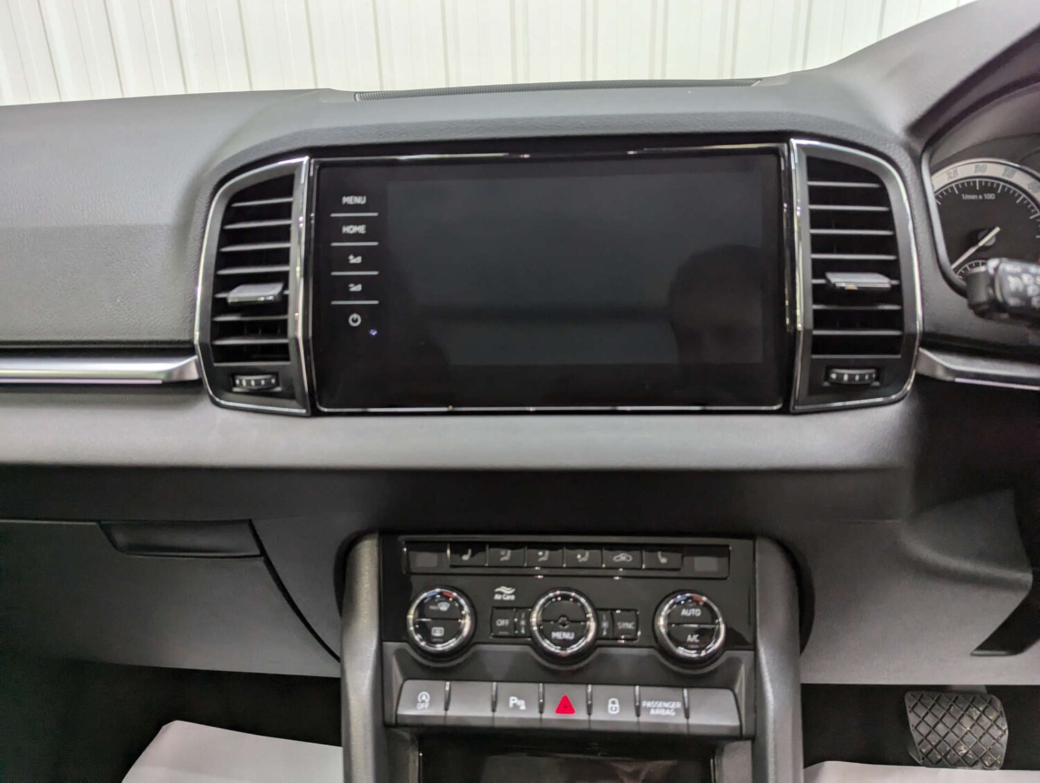 Used Skoda Karoq 2018 for sale - 76363782: Photo 82