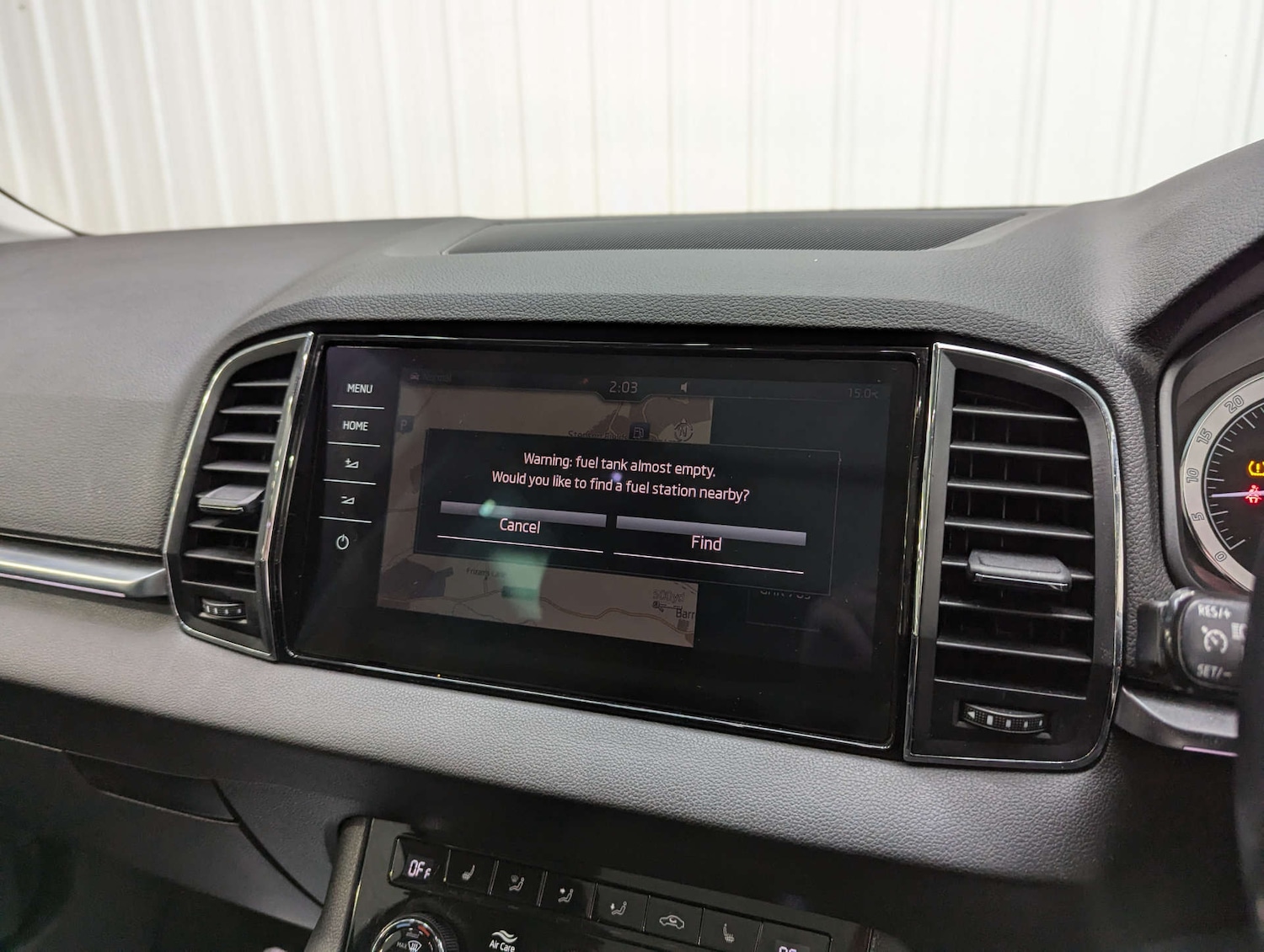 Used Skoda Karoq 2018 for sale - 76363782: Photo 87