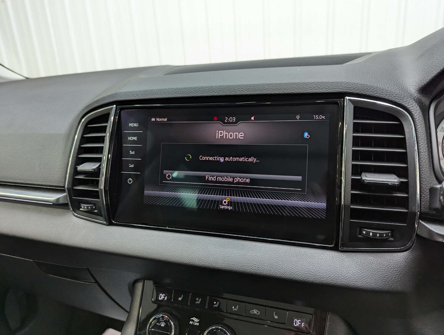 Used Skoda Karoq 2018 for sale - 76363782: Photo 89