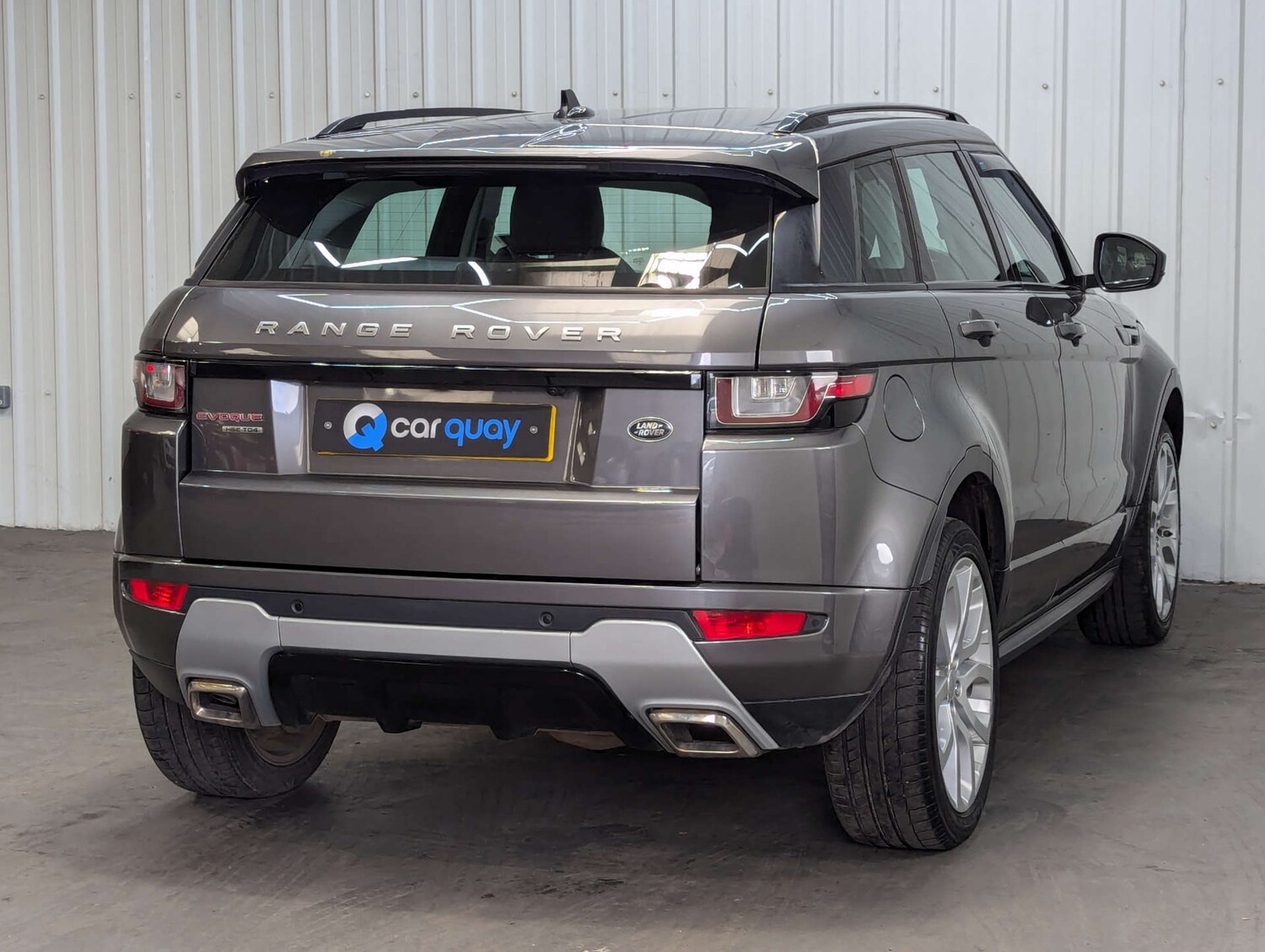 Vehicle 41