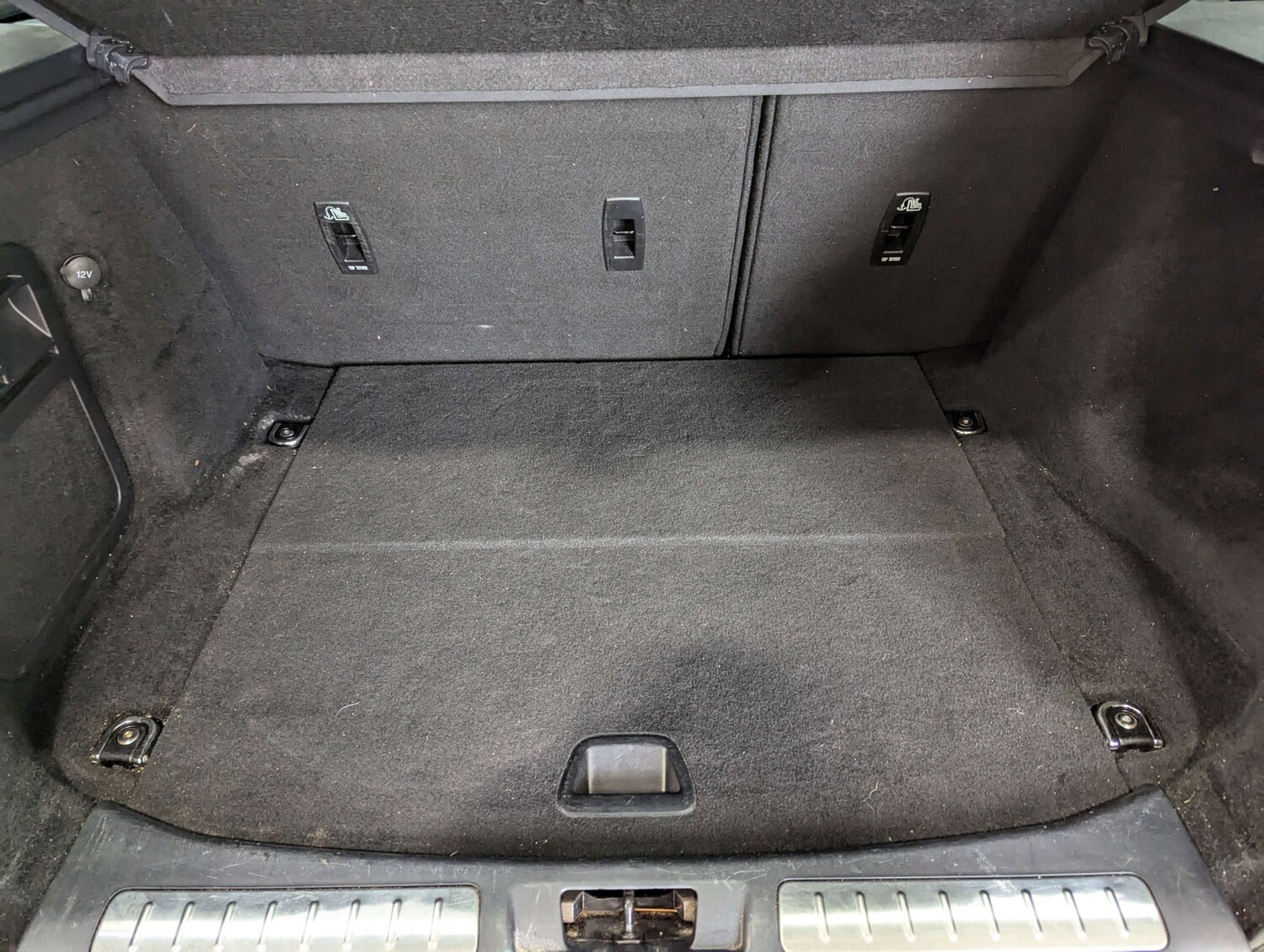 Vehicle 45