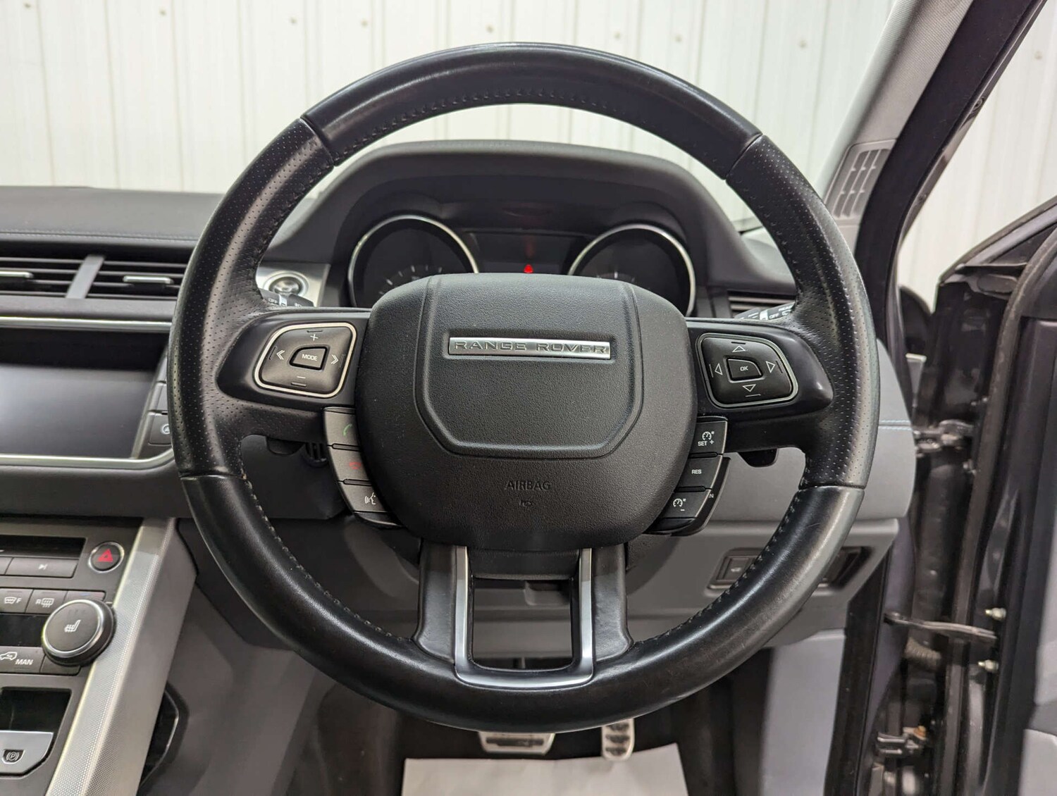 Vehicle 75