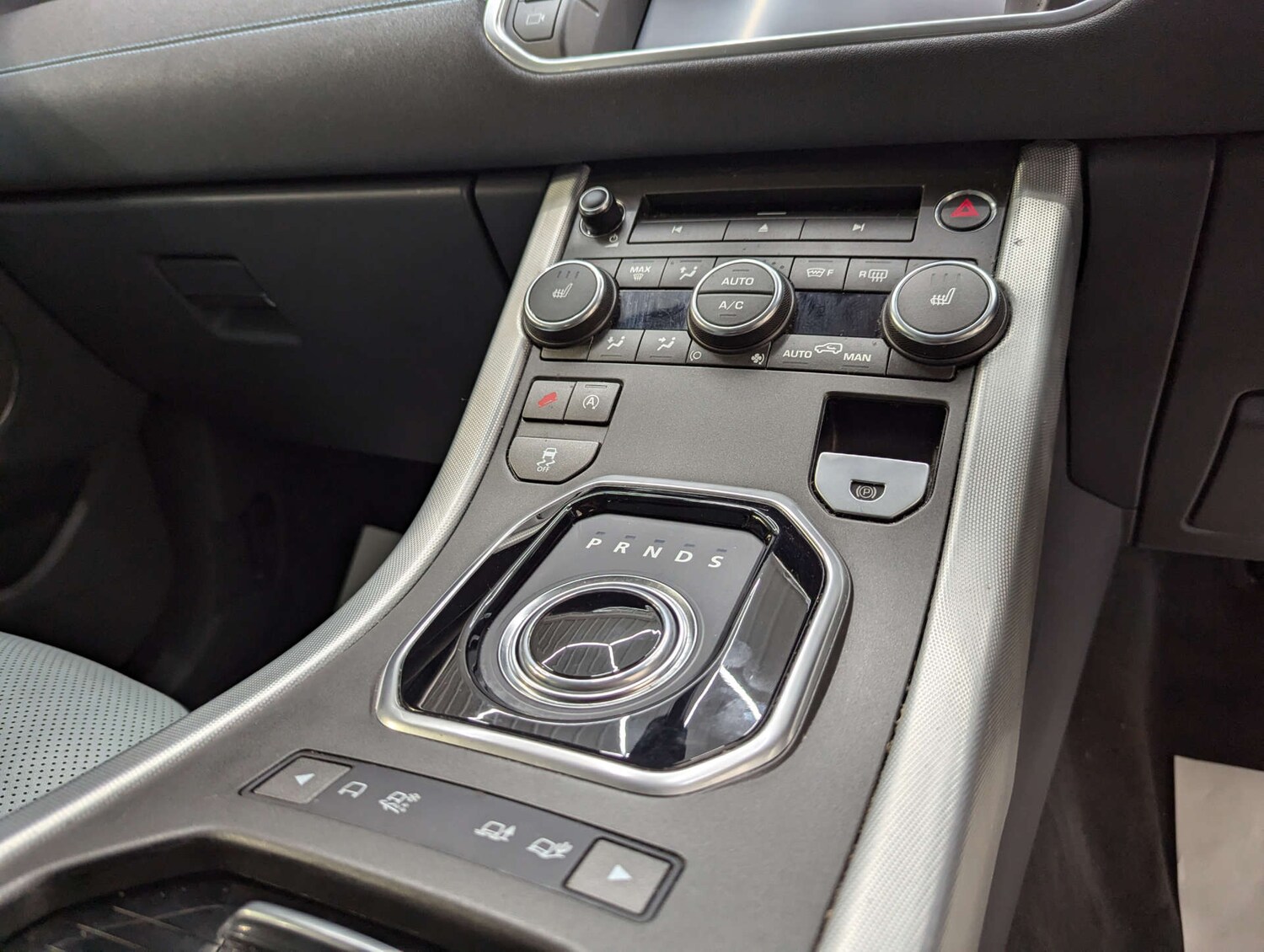 Vehicle 90