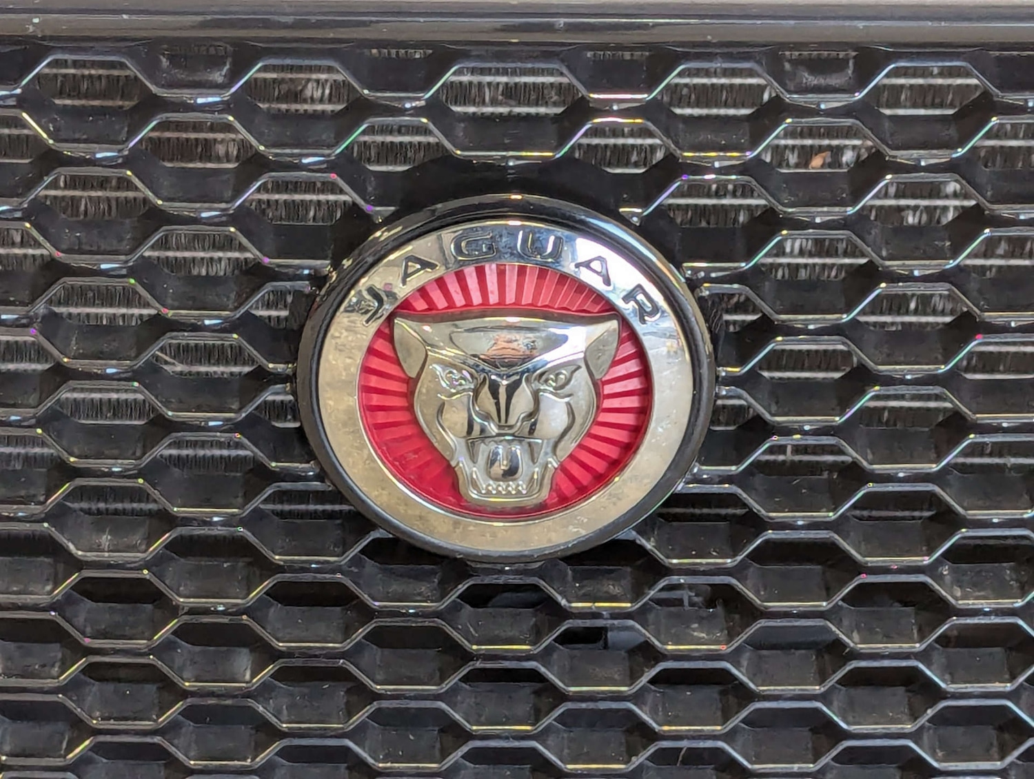 Used Jaguar F-Pace 2017 for sale - 77164835: Photo 23