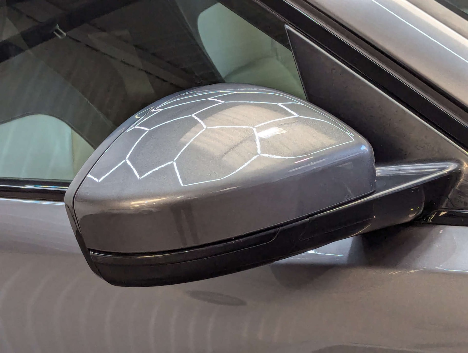 Used Jaguar F-Pace 2017 for sale - 77164835: Photo 27