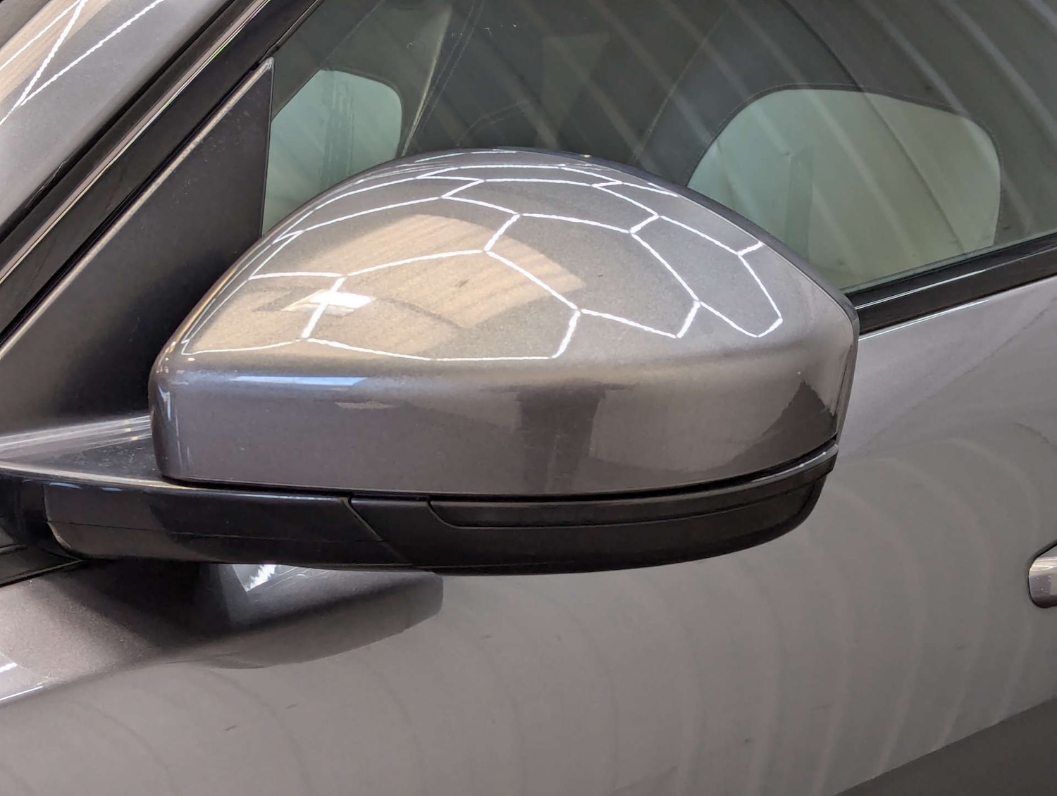 Used Jaguar F-Pace 2017 for sale - 77164835: Photo 30