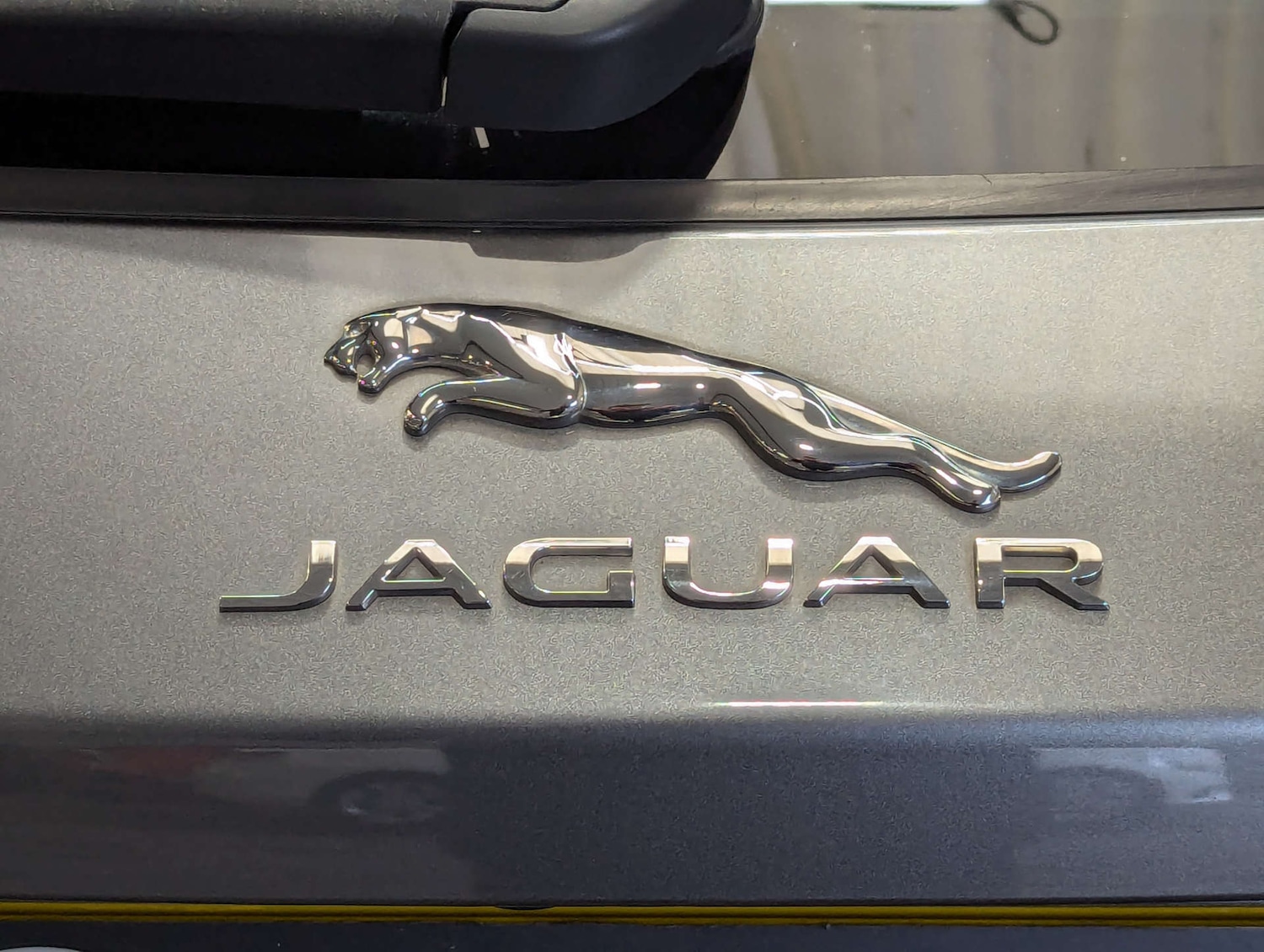 Used Jaguar F-Pace 2017 for sale - 77164835: Photo 39