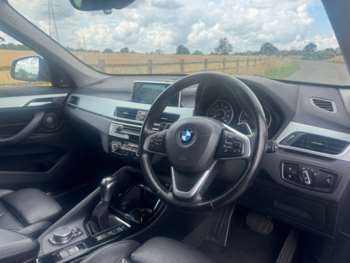 Used BMW X1 2015 for sale - 75349495: Photo