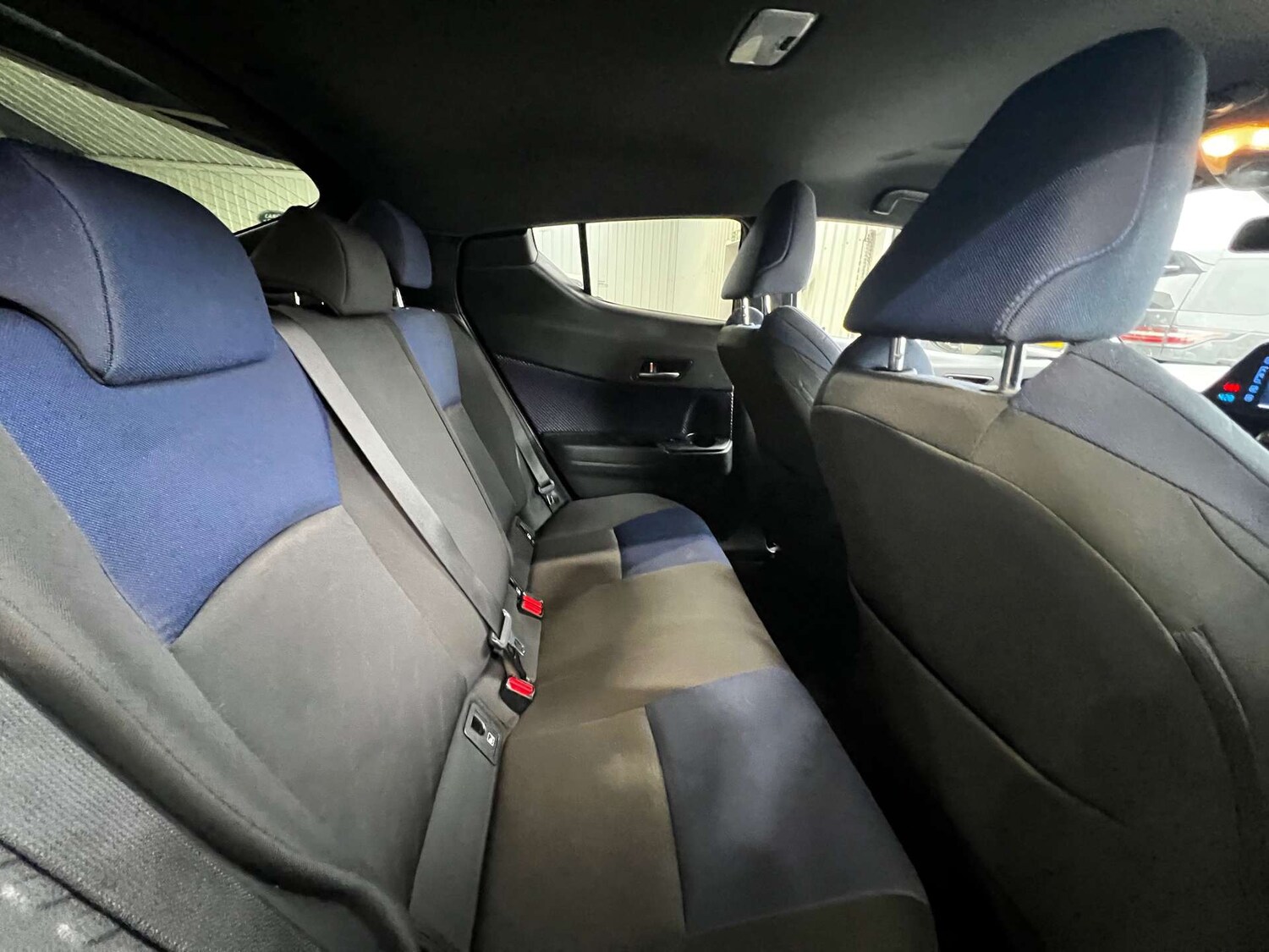 Used Toyota C-HR 2018 for sale - 77888806: Photo 13