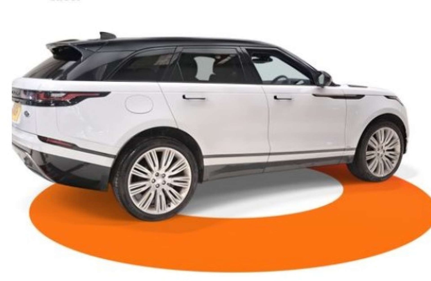 Used Land Rover Range Rover Velar 2018 for sale - 77669318: Photo 9