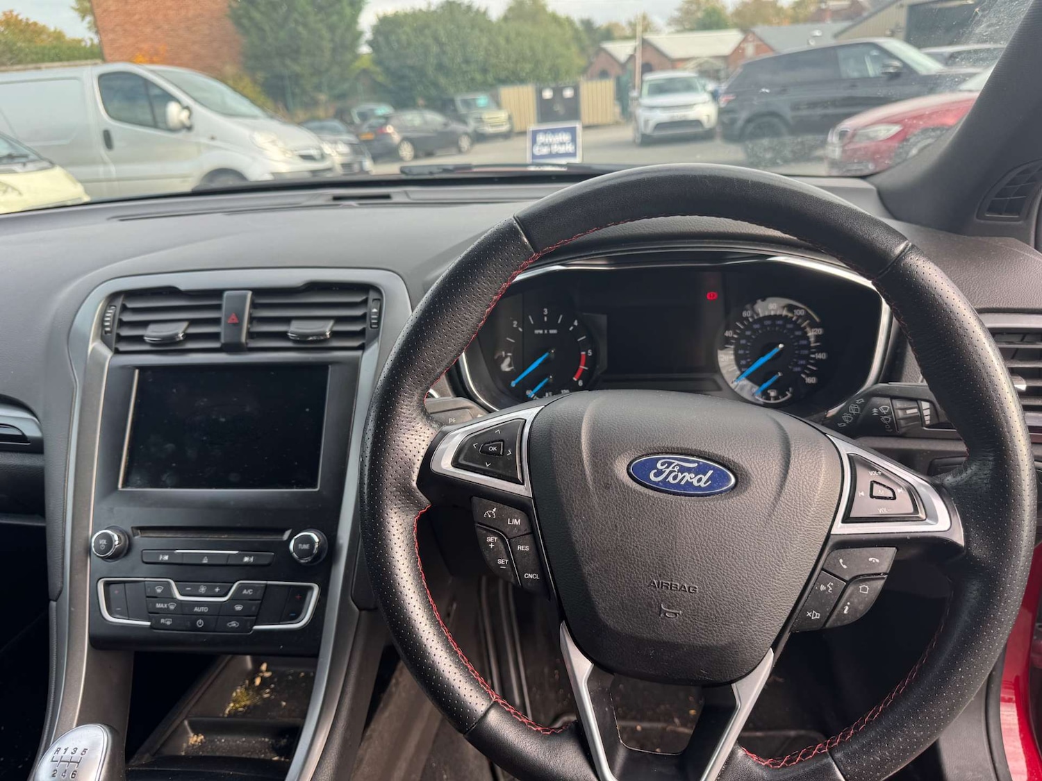 Used Ford Mondeo 2018 for sale - 76369451: Photo 16