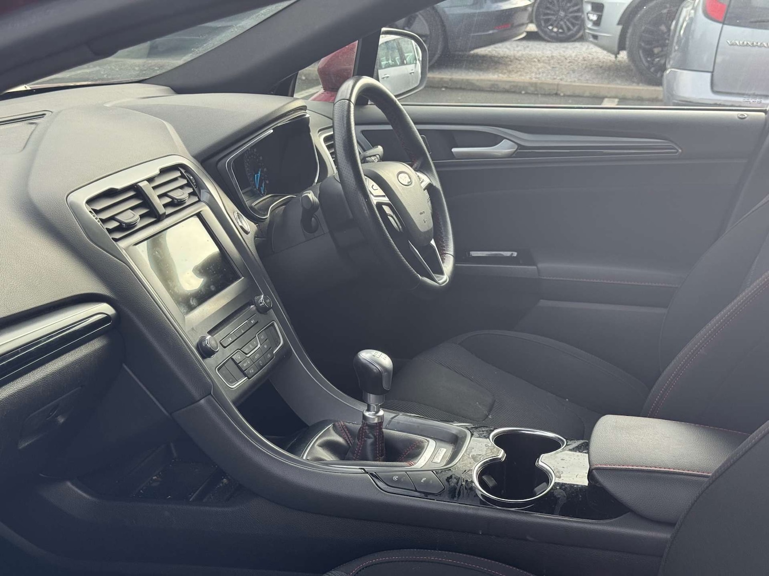 Used Ford Mondeo 2018 for sale - 76369451: Photo 4