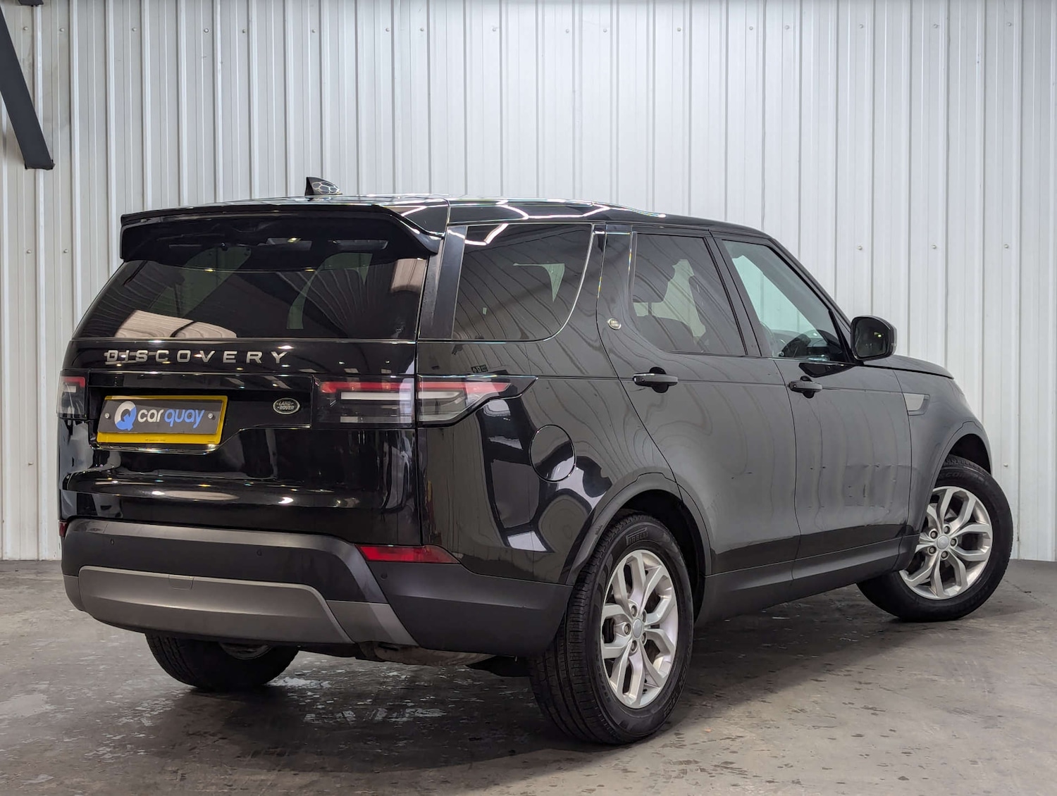 Used Land Rover Discovery 2018 for sale - 77094972: Photo 10