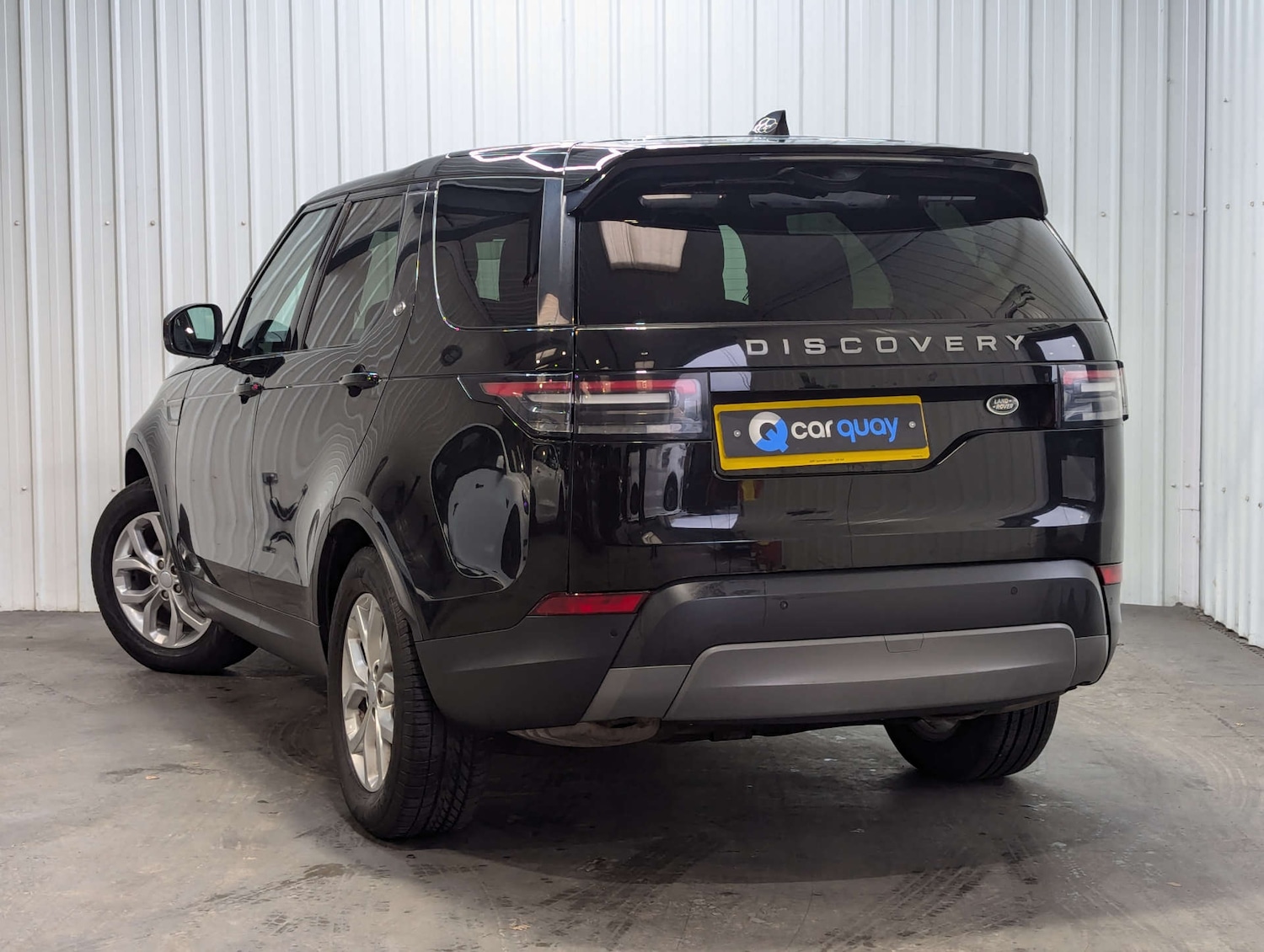 Used Land Rover Discovery 2018 for sale - 77094972: Photo 11