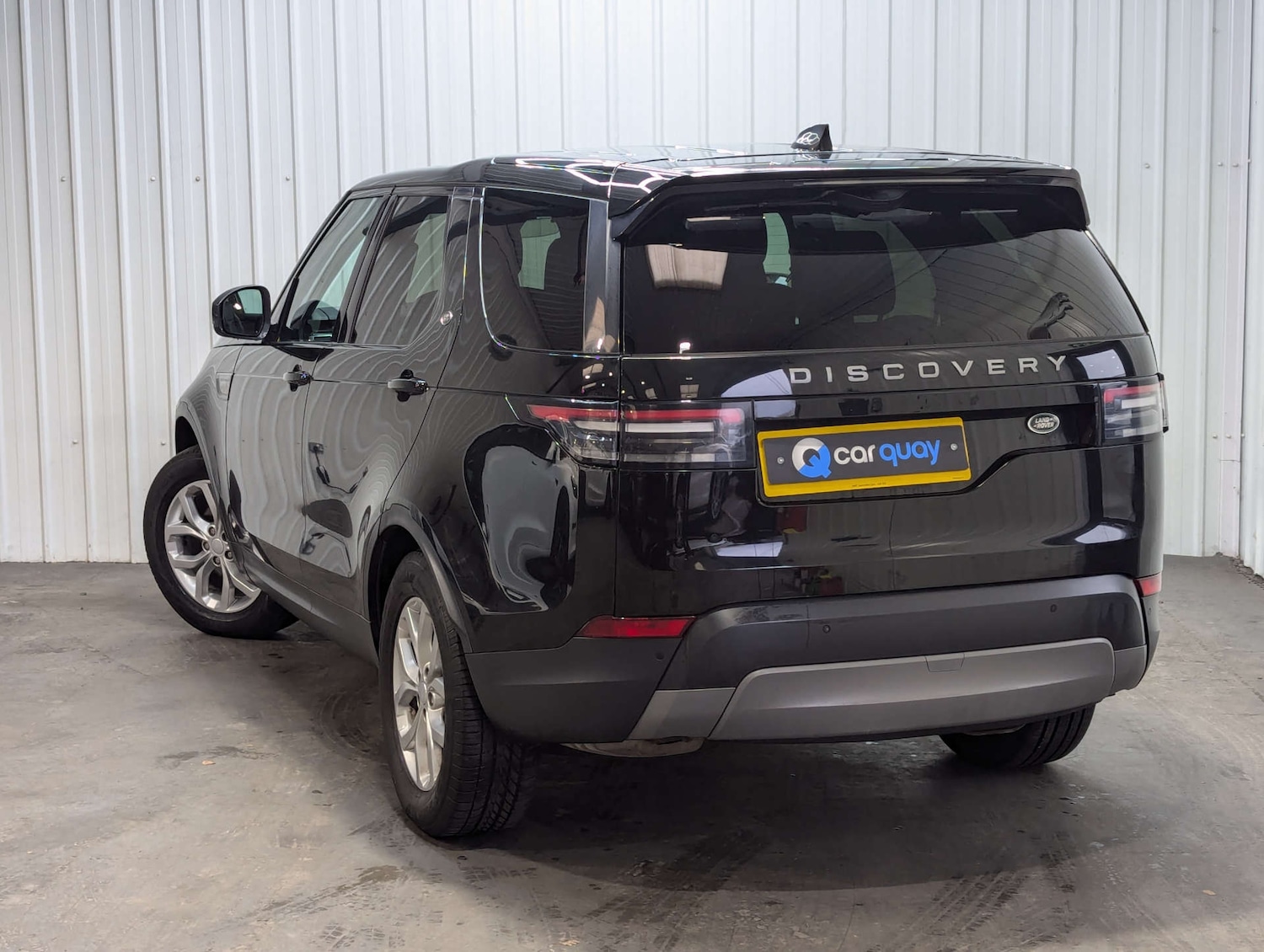 Used Land Rover Discovery 2018 for sale - 77094972: Photo 12