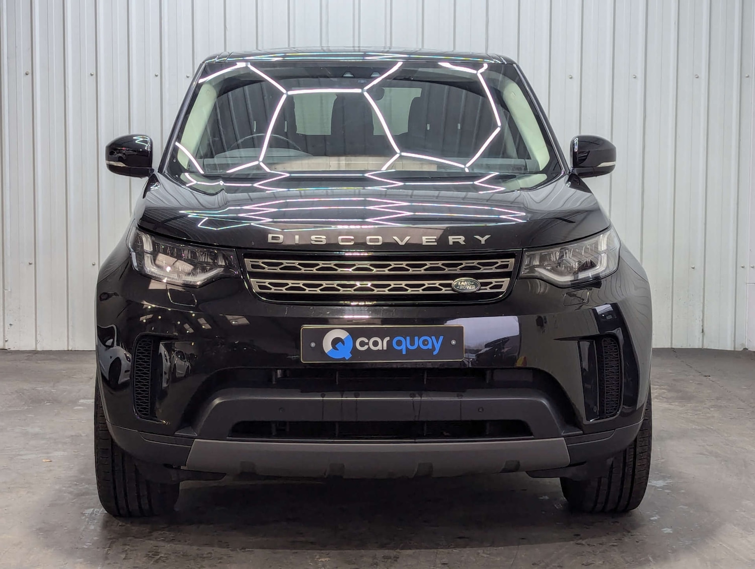 Used Land Rover Discovery 2018 for sale - 77094972: Photo 19