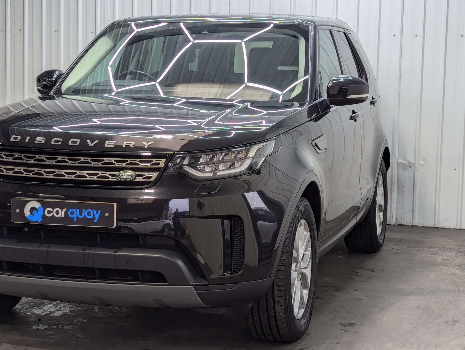 Used Land Rover Discovery 2018 for sale - 77094972: Photo 20