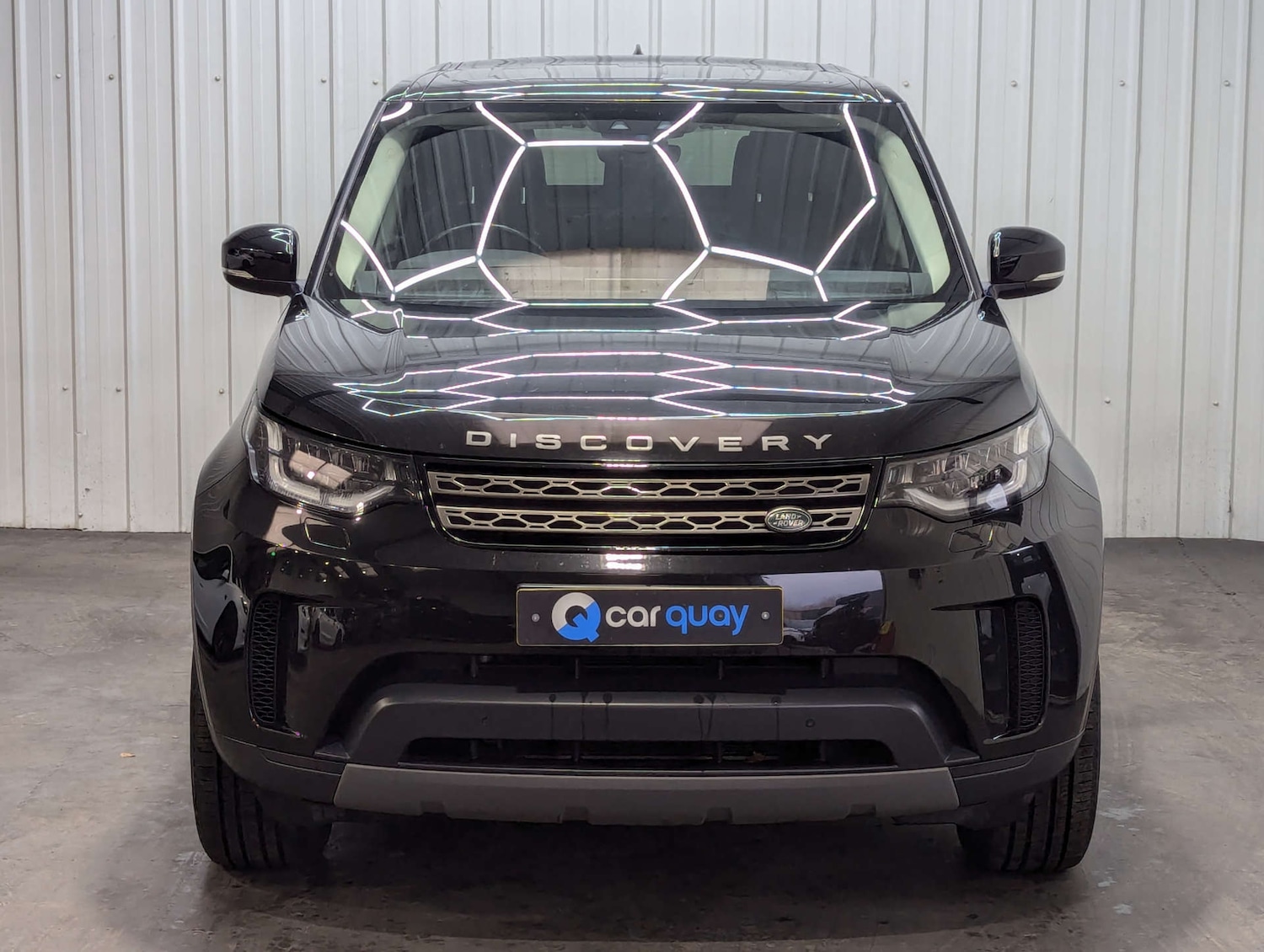 Used Land Rover Discovery 2018 for sale - 77094972: Photo 21