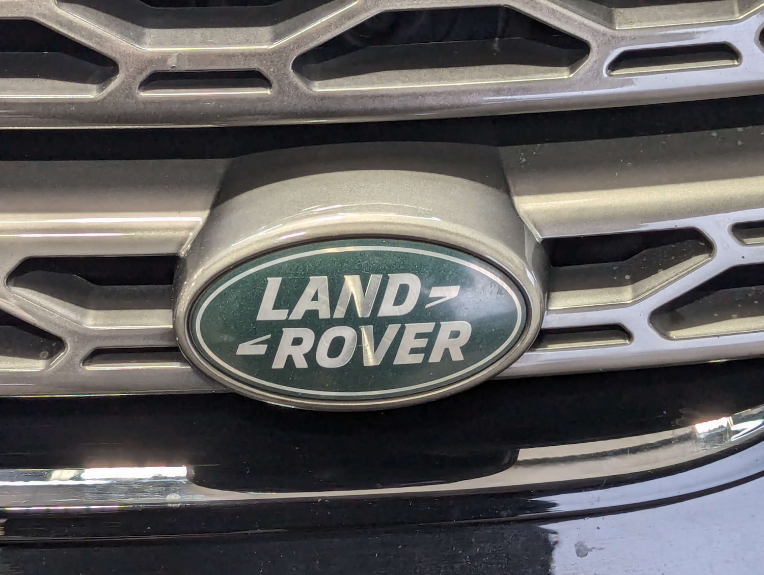 Used Land Rover Discovery 2018 for sale - 77094972: Photo 22