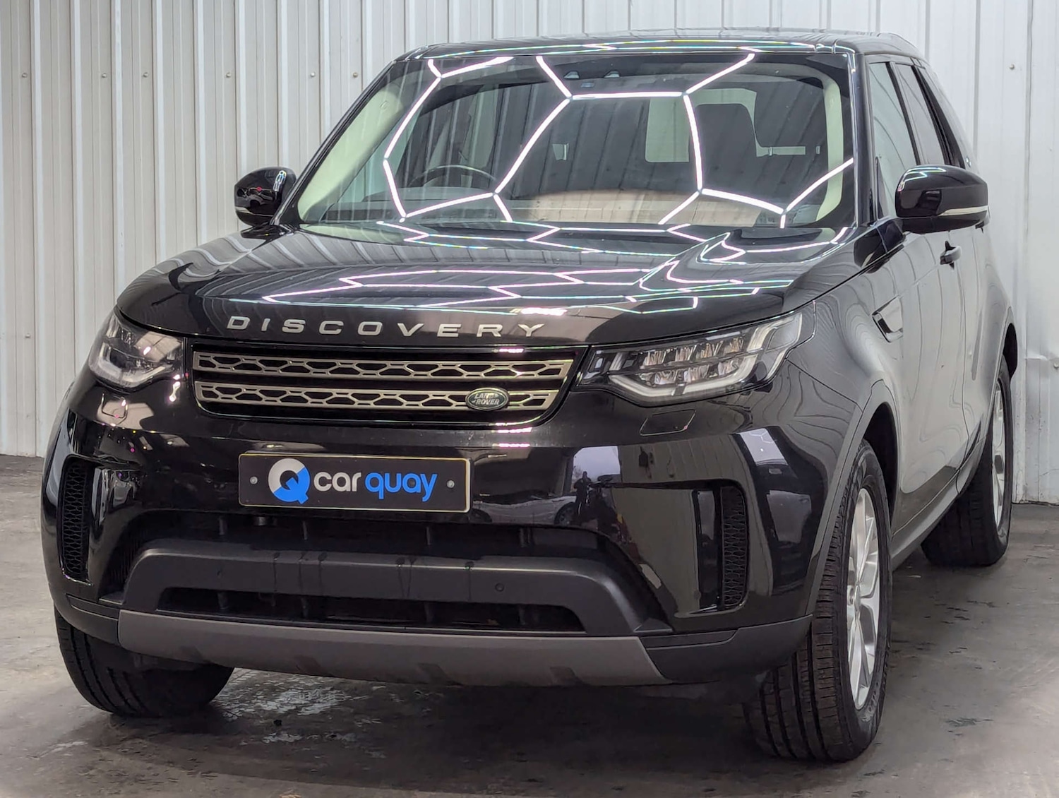 Used Land Rover Discovery 2018 for sale - 77094972: Photo 24