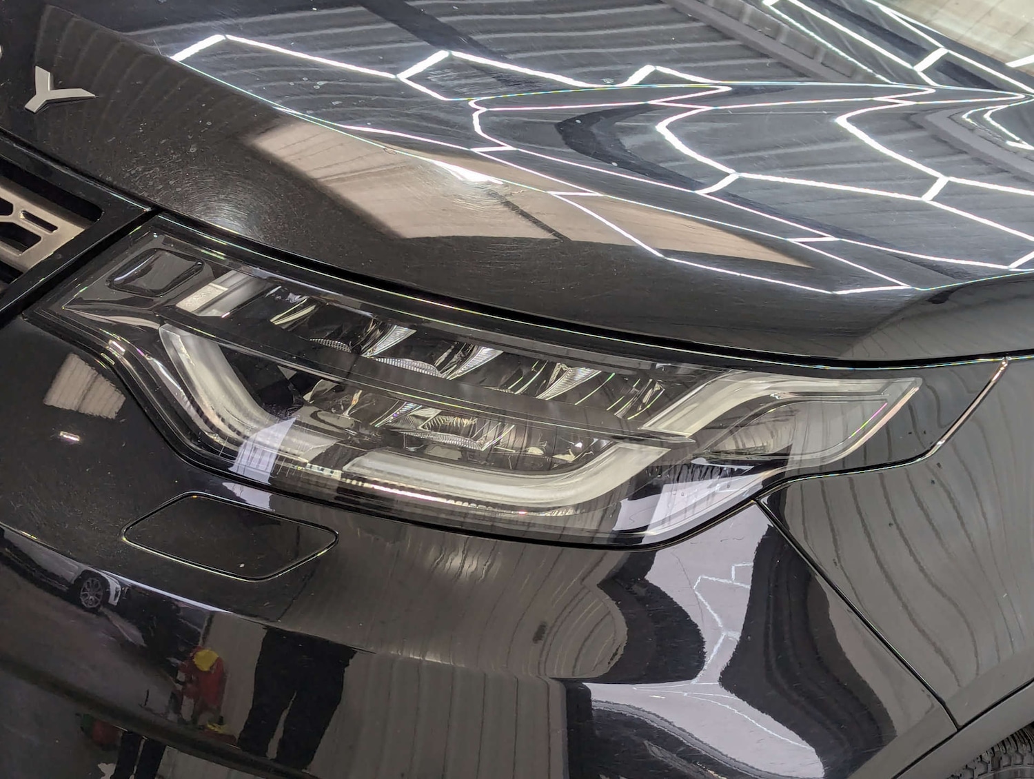 Used Land Rover Discovery 2018 for sale - 77094972: Photo 28