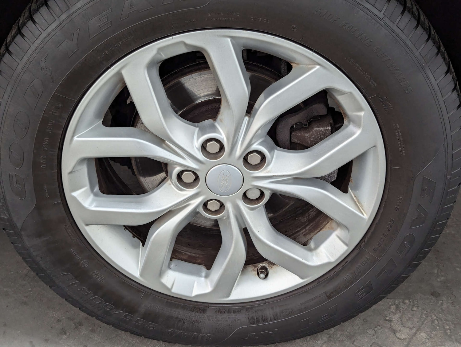 Used Land Rover Discovery 2018 for sale - 77094972: Photo 30