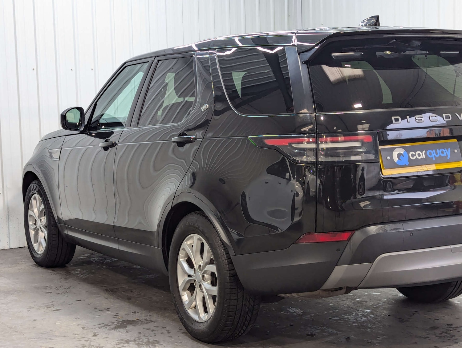 Used Land Rover Discovery 2018 for sale - 77094972: Photo 33