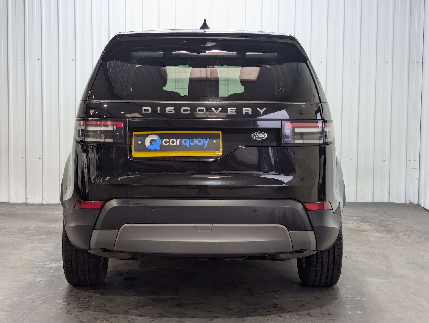 Used Land Rover Discovery 2018 for sale - 77094972: Photo 34