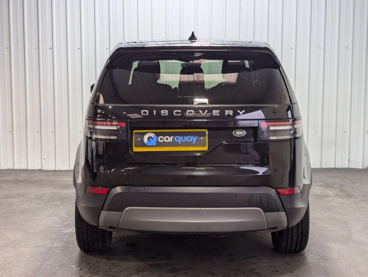 Used Land Rover Discovery 2018 for sale - 77094972: Photo 37