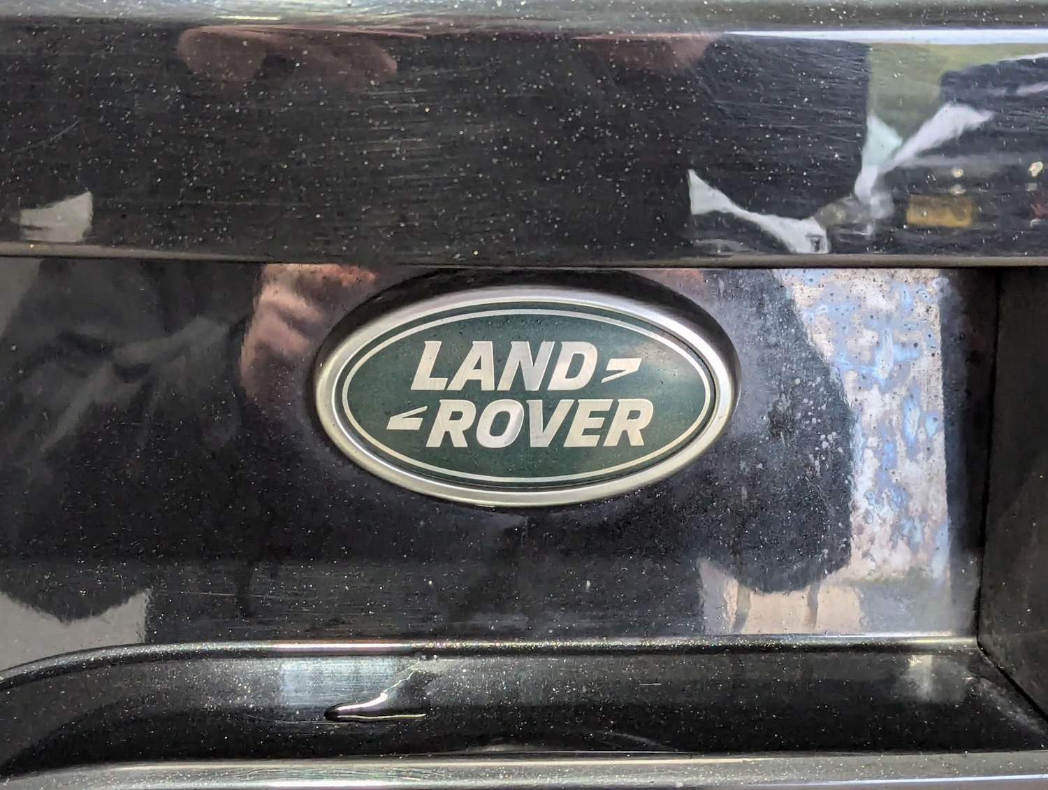 Used Land Rover Discovery 2018 for sale - 77094972: Photo 38