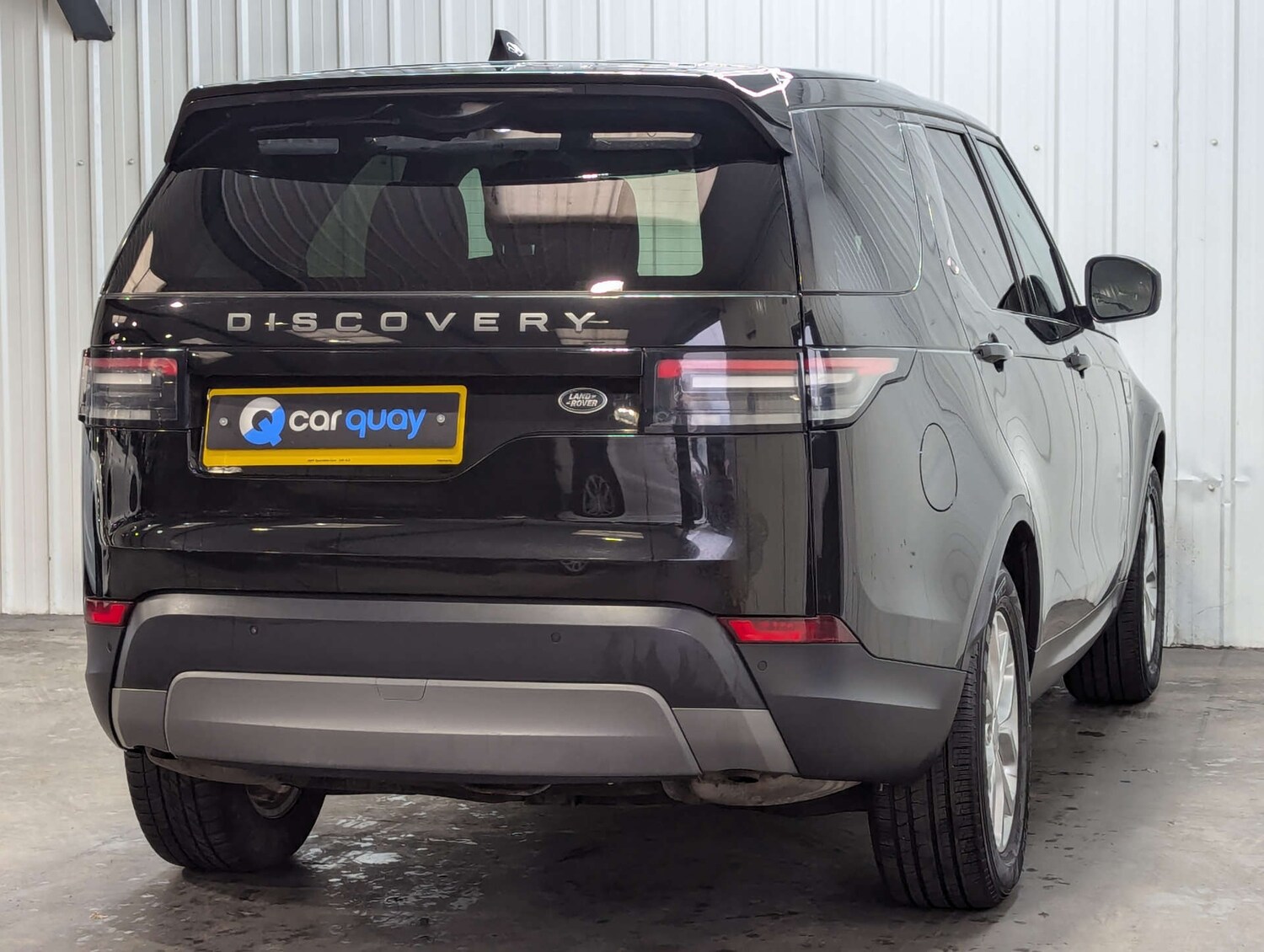 Used Land Rover Discovery 2018 for sale - 77094972: Photo 40