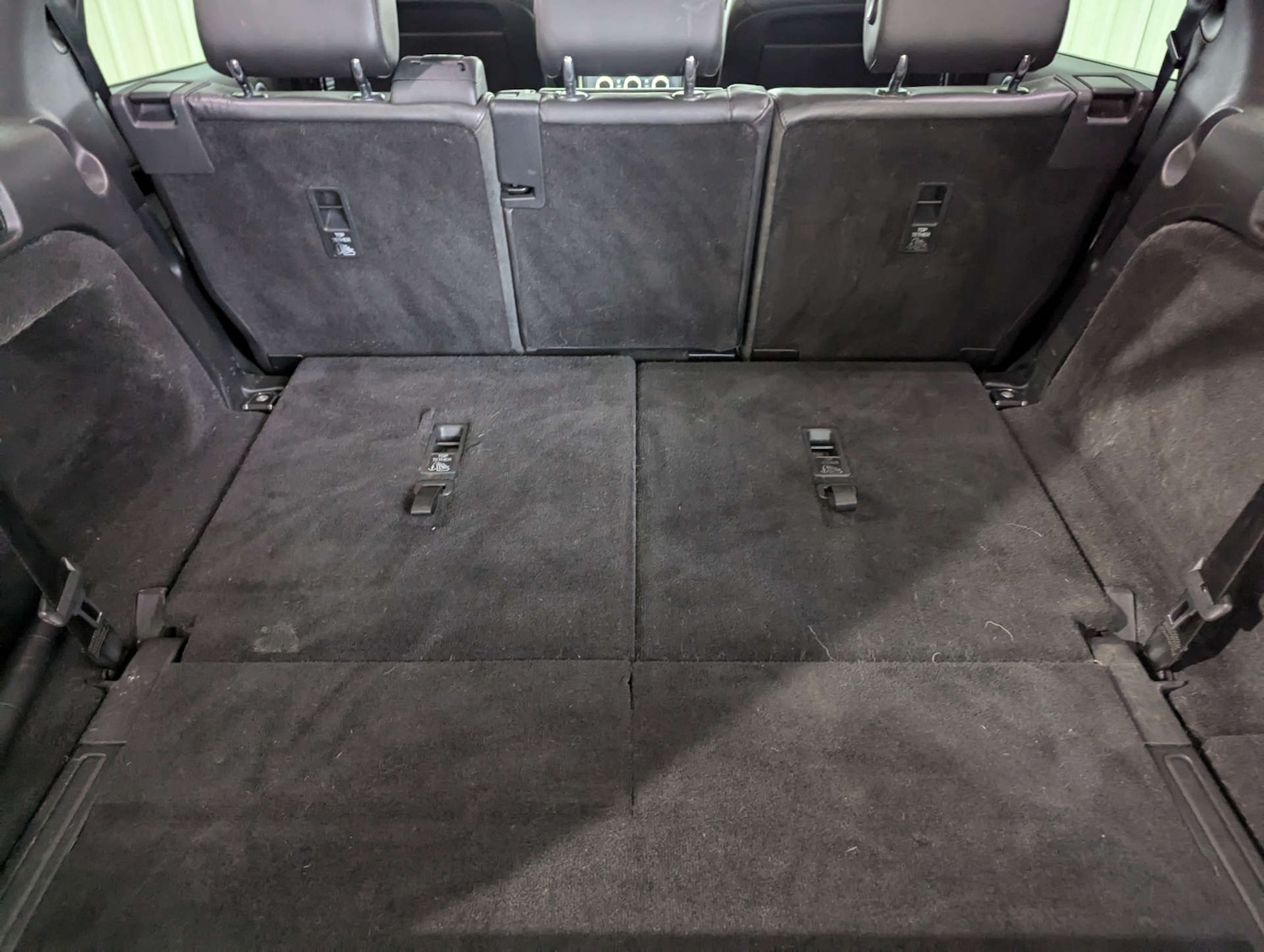 Used Land Rover Discovery 2018 for sale - 77094972: Photo 44