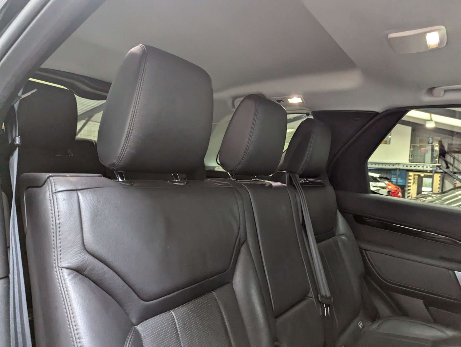 Used Land Rover Discovery 2018 for sale - 77094972: Photo 62