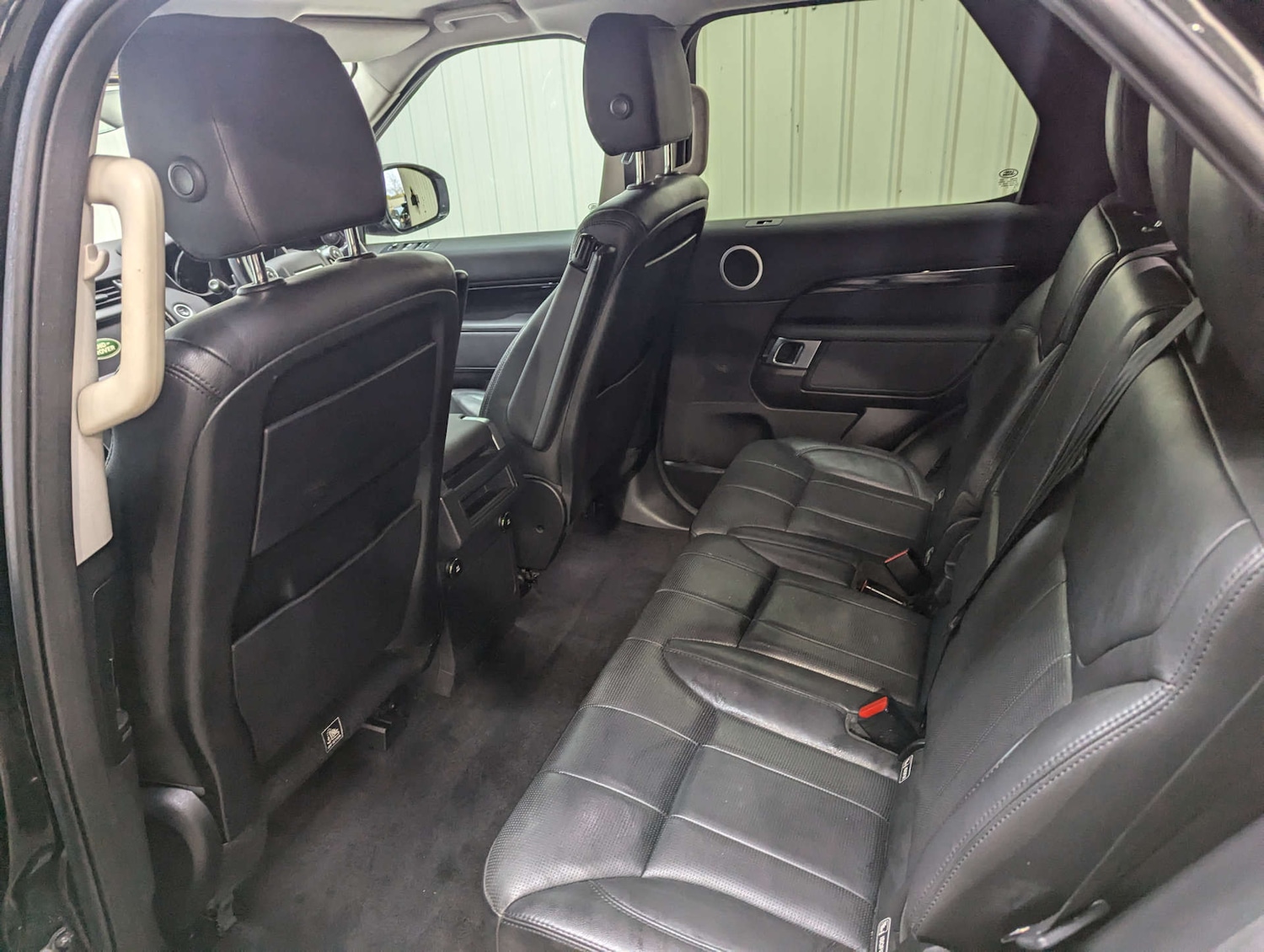 Used Land Rover Discovery 2018 for sale - 77094972: Photo 66