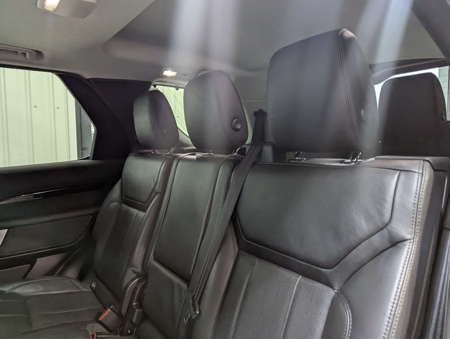 Used Land Rover Discovery 2018 for sale - 77094972: Photo 68